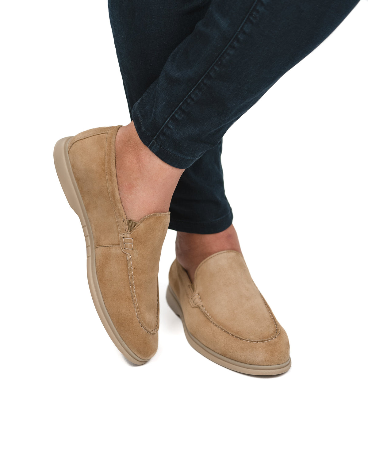 Mayfair Loafers