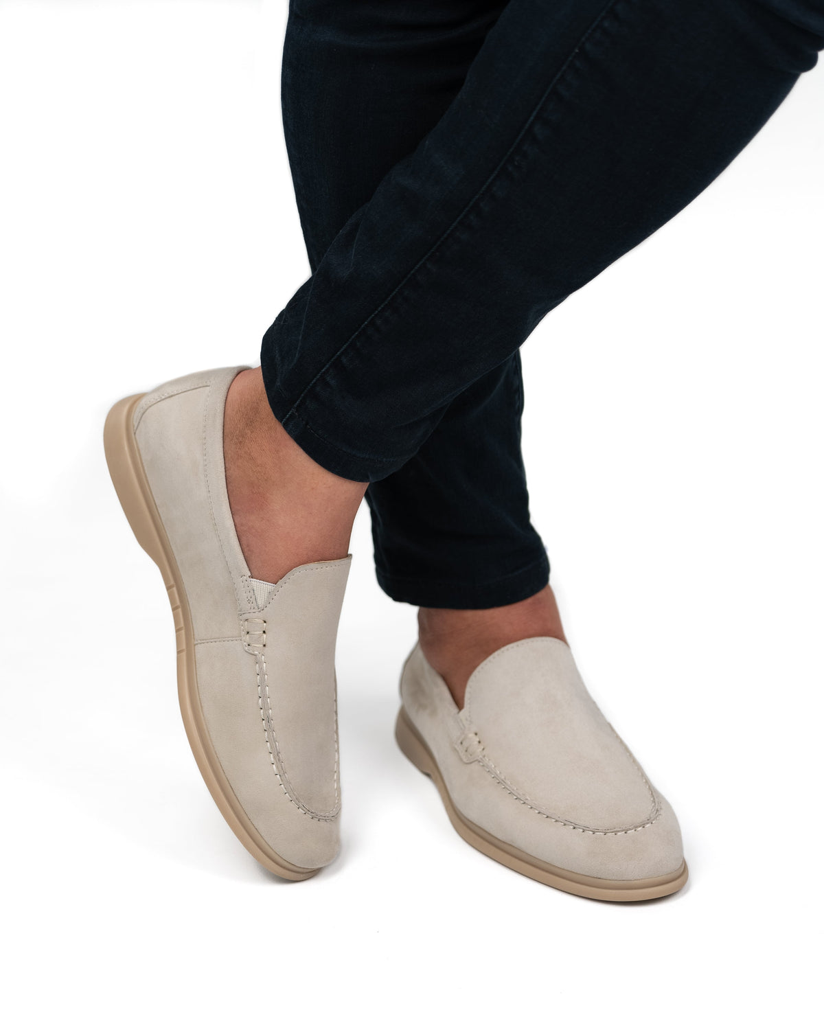 Mayfair Loafers