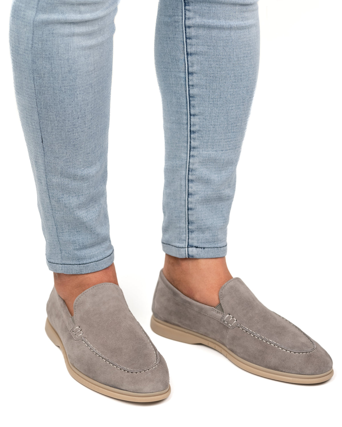 Mayfair Loafers
