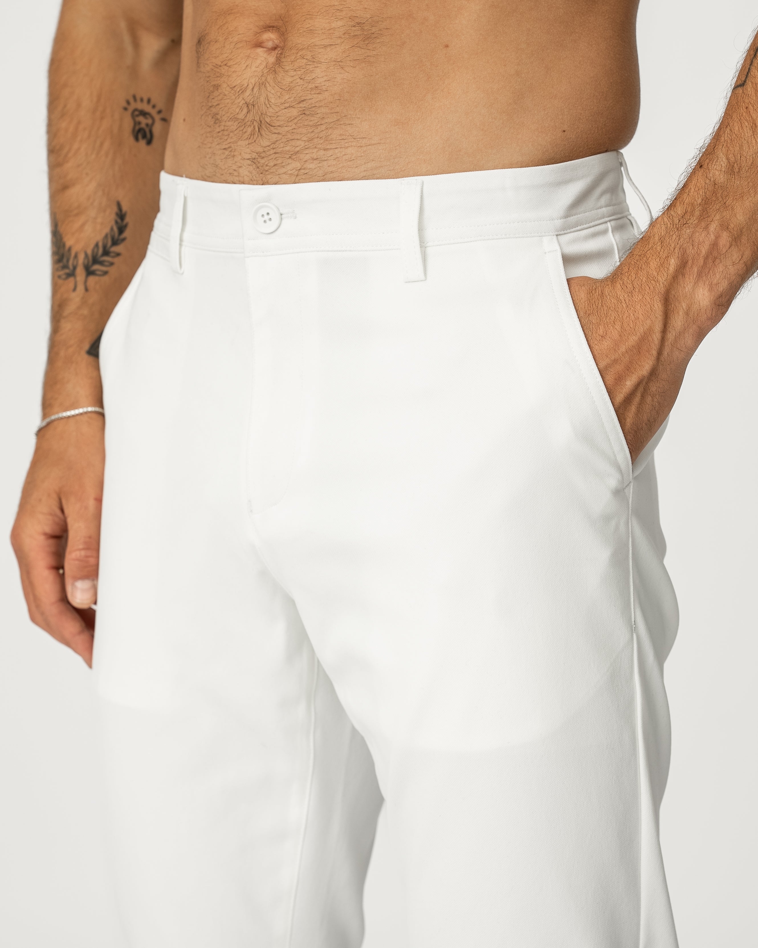 The Oxford Trouser