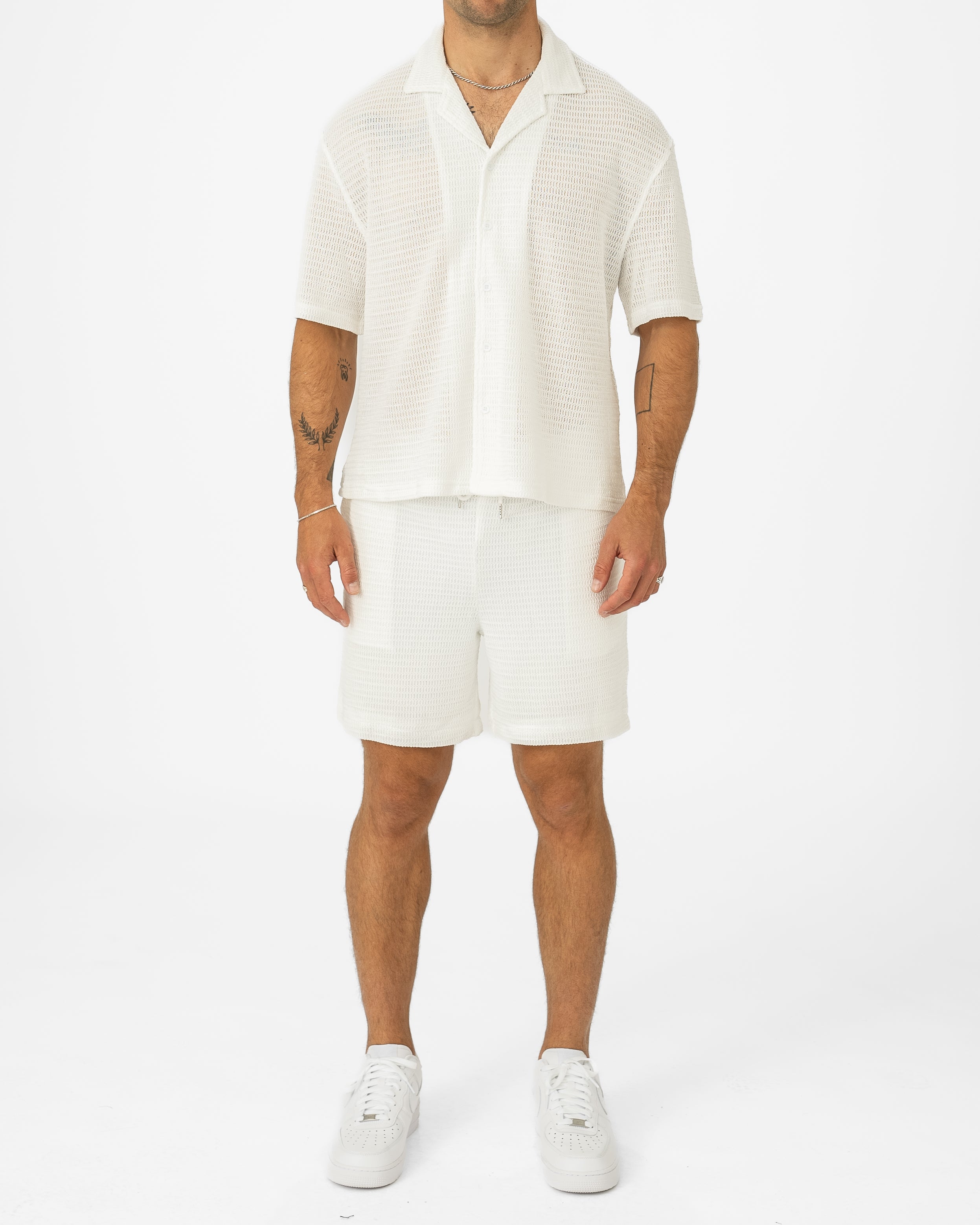 Morocco Shorts
