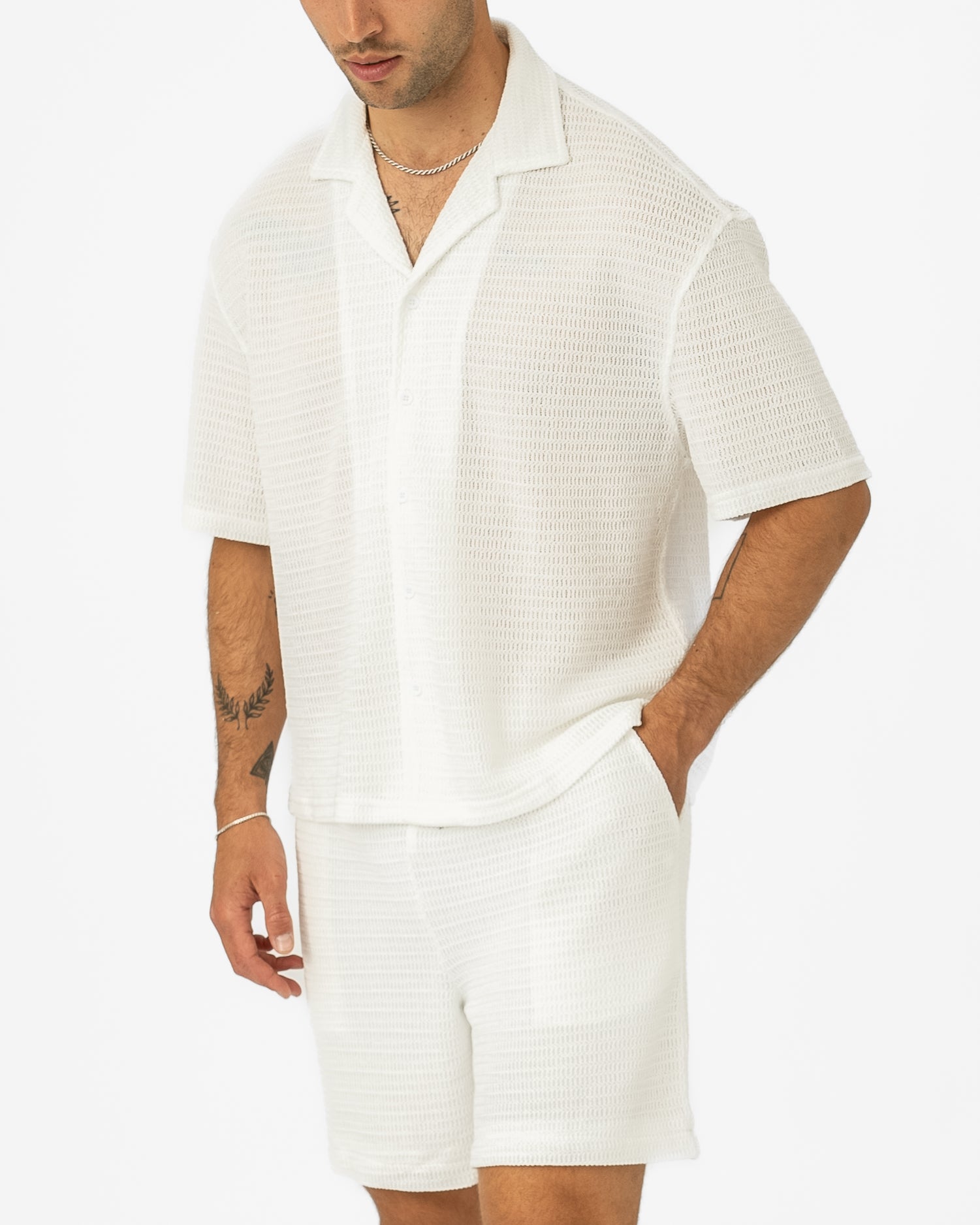 Morocco Top