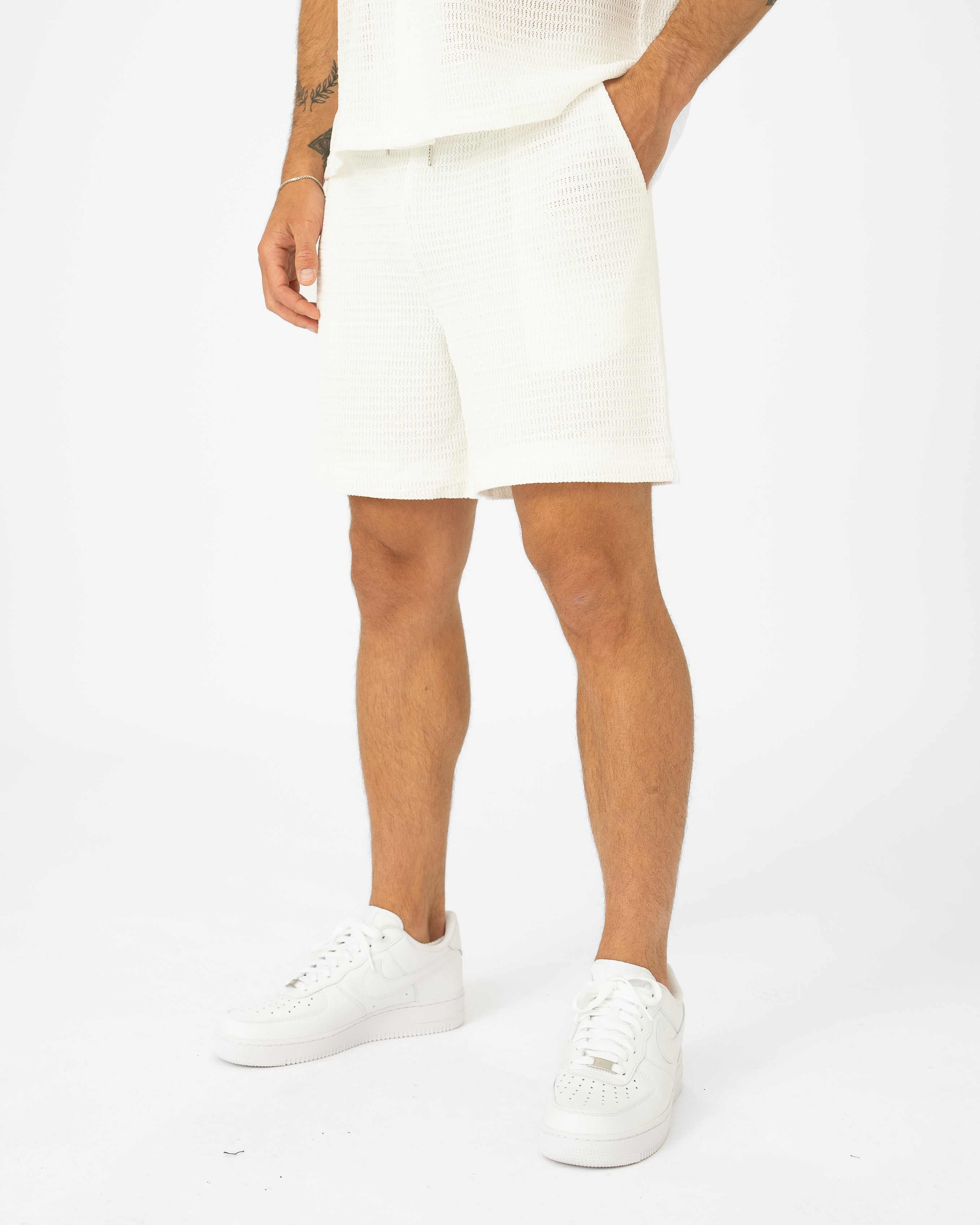Morocco Shorts