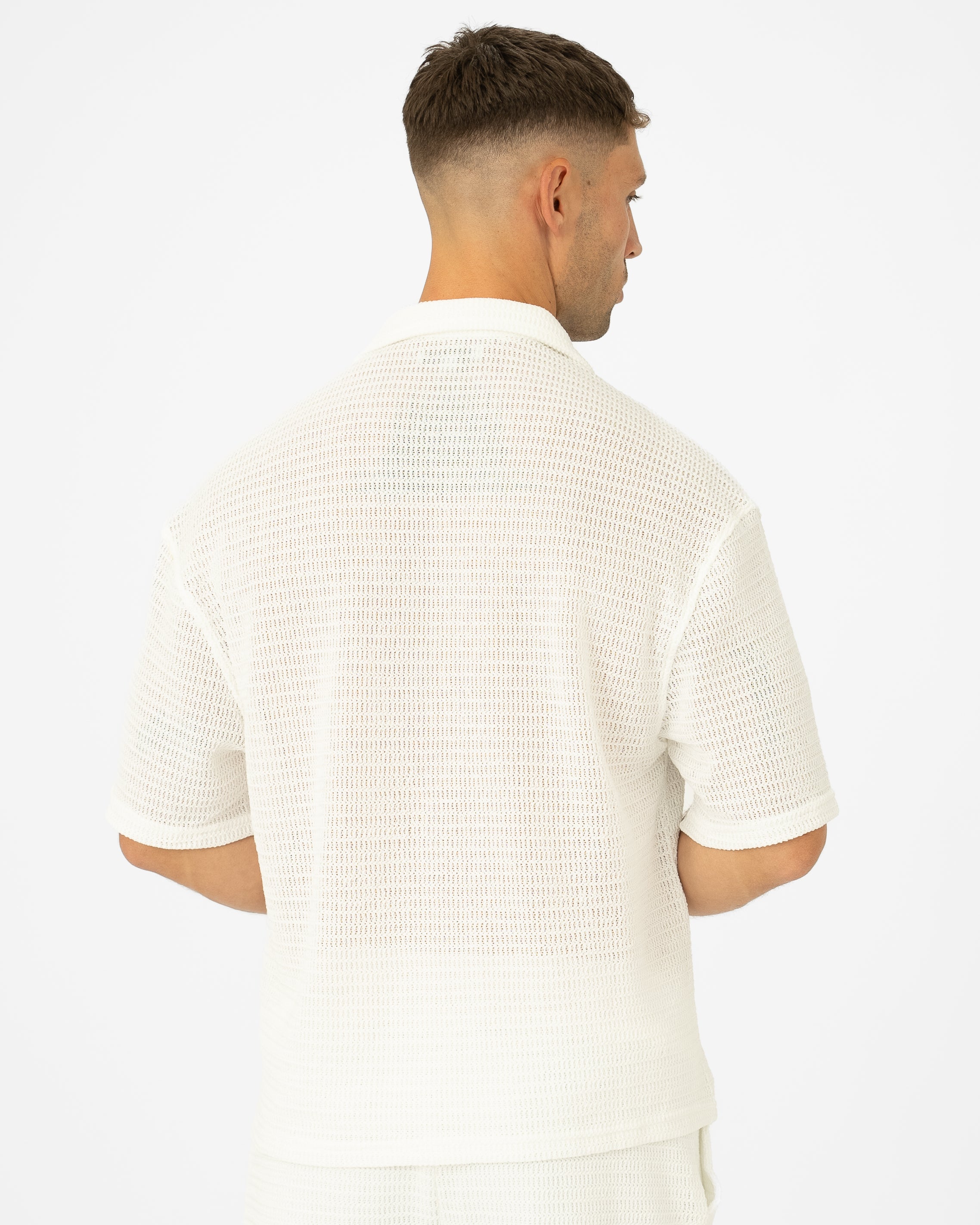 Morocco Top
