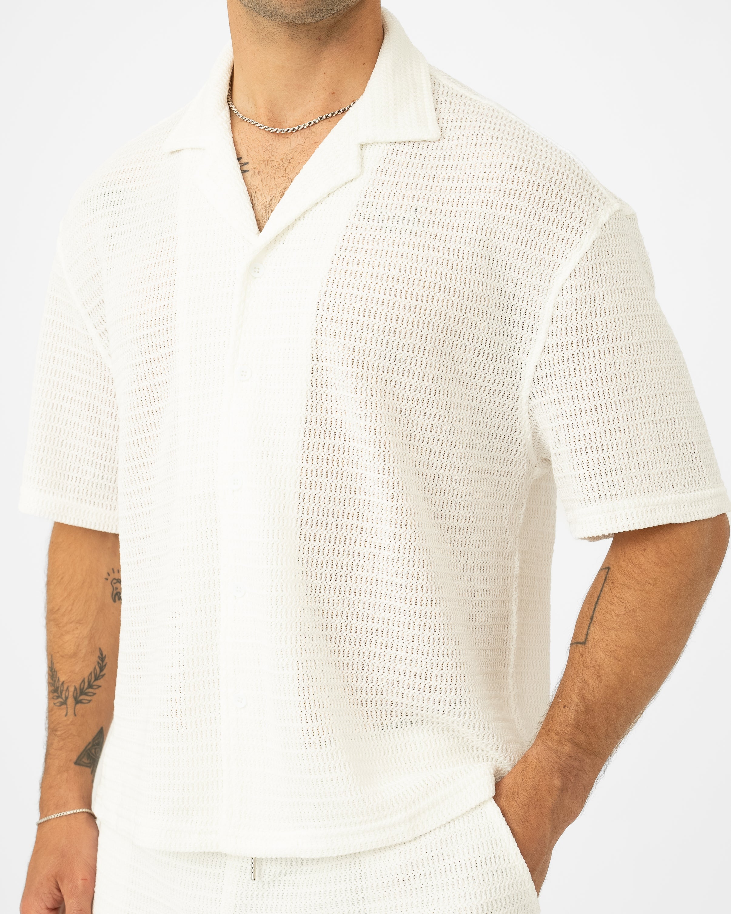 Morocco Top