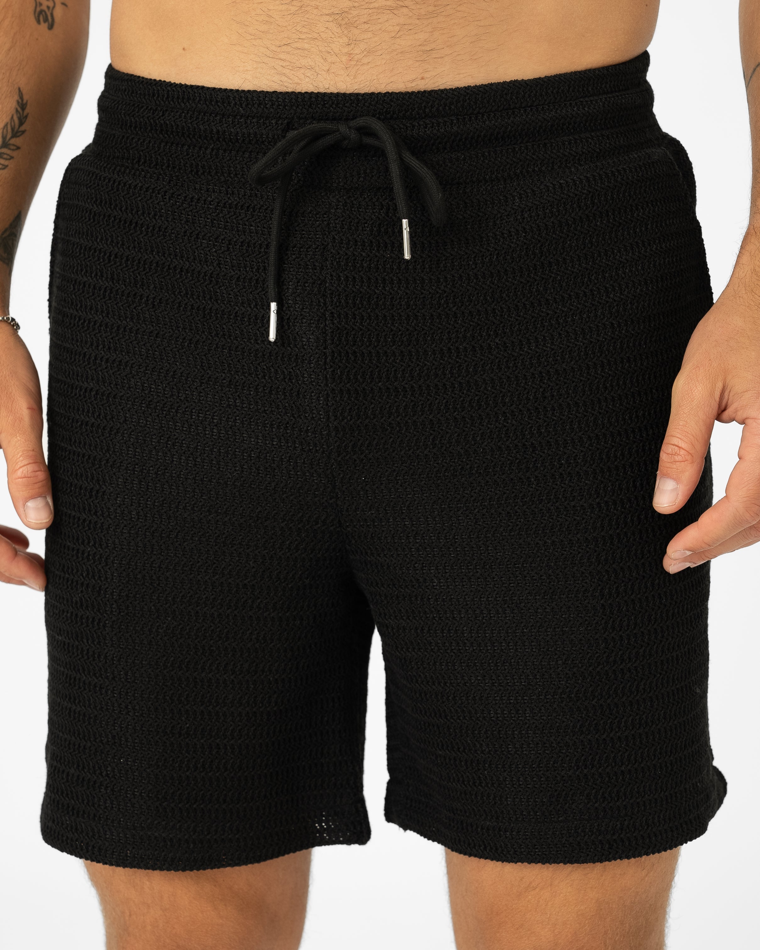 Morocco Shorts
