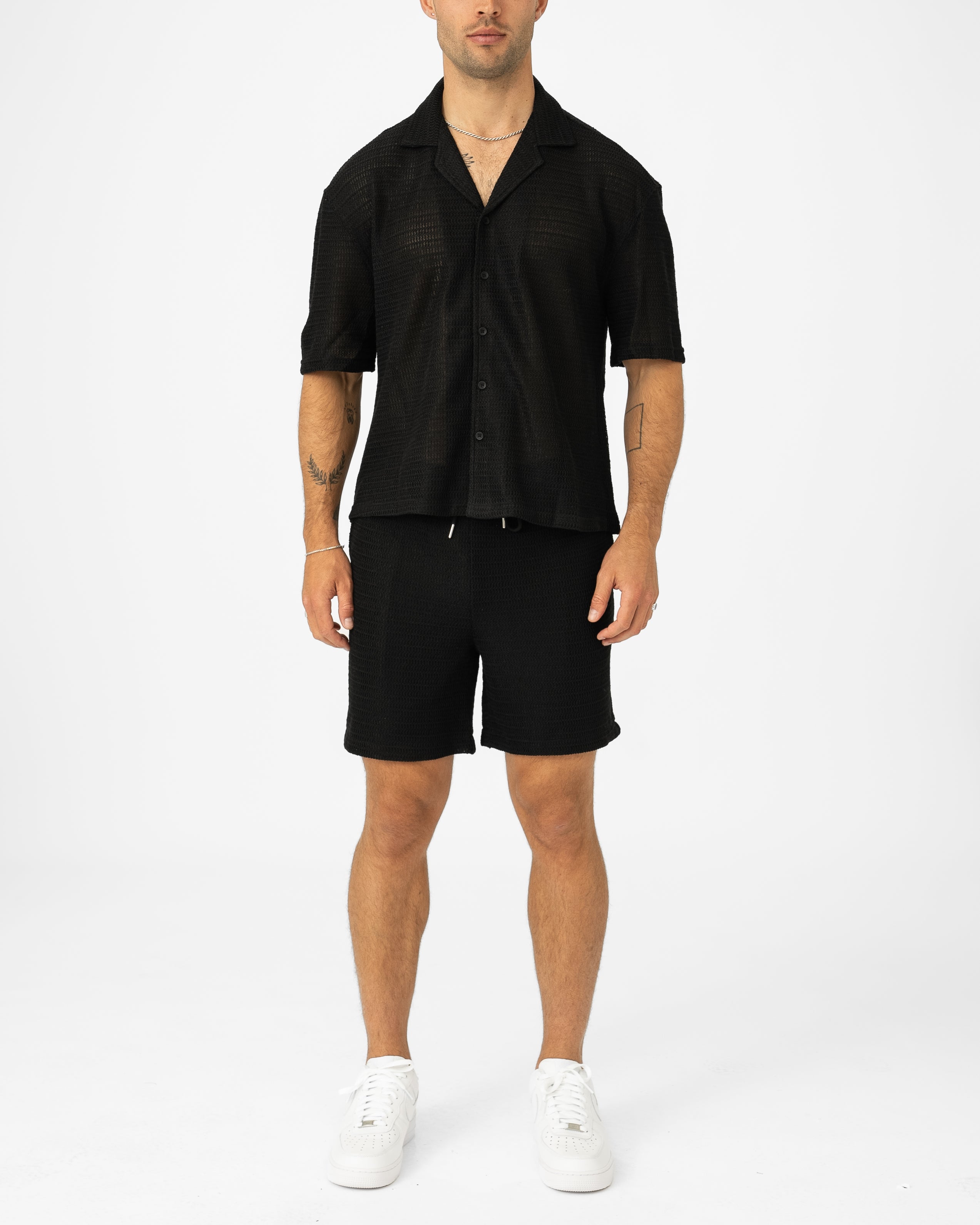 Morocco Shorts
