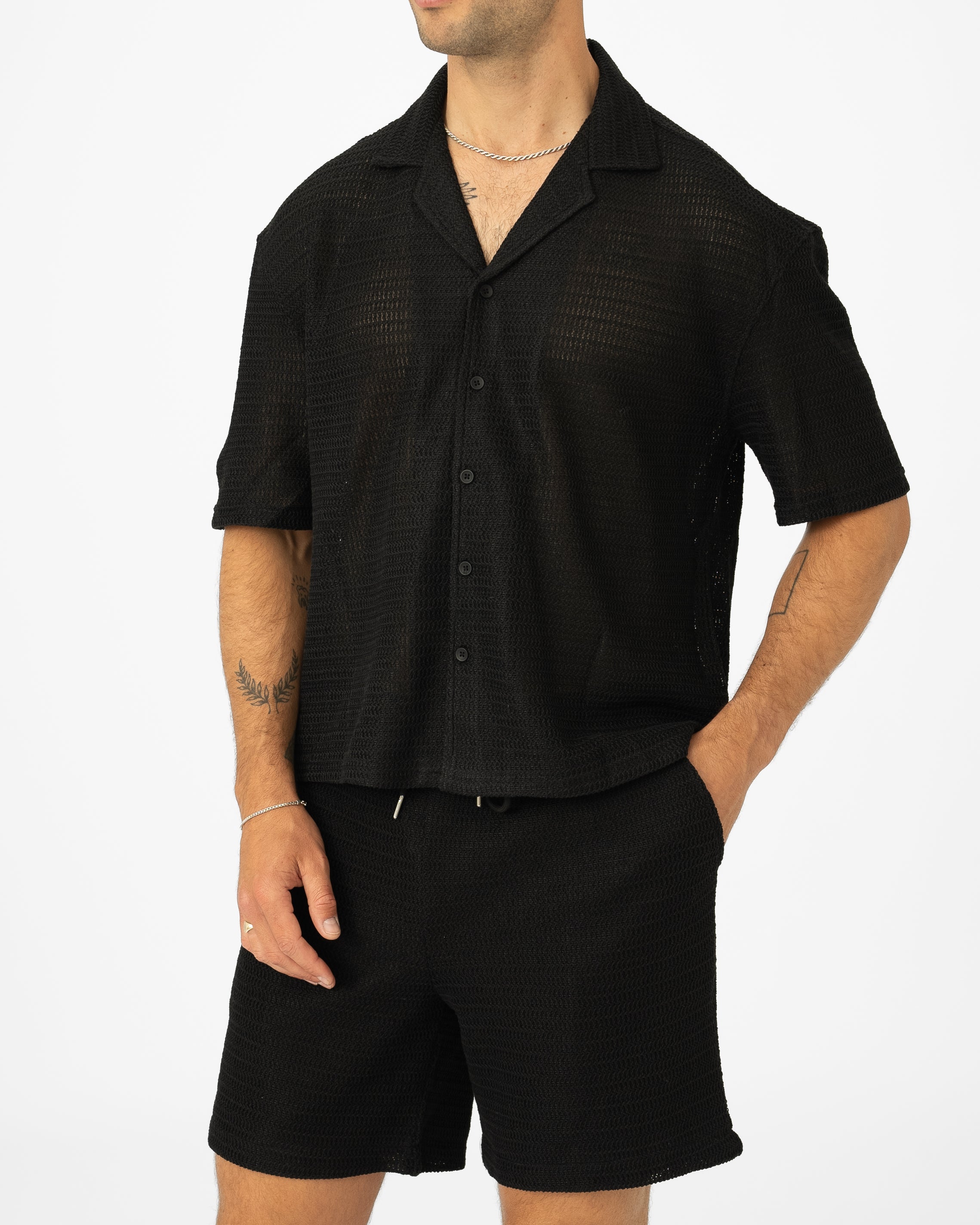 Morocco Top