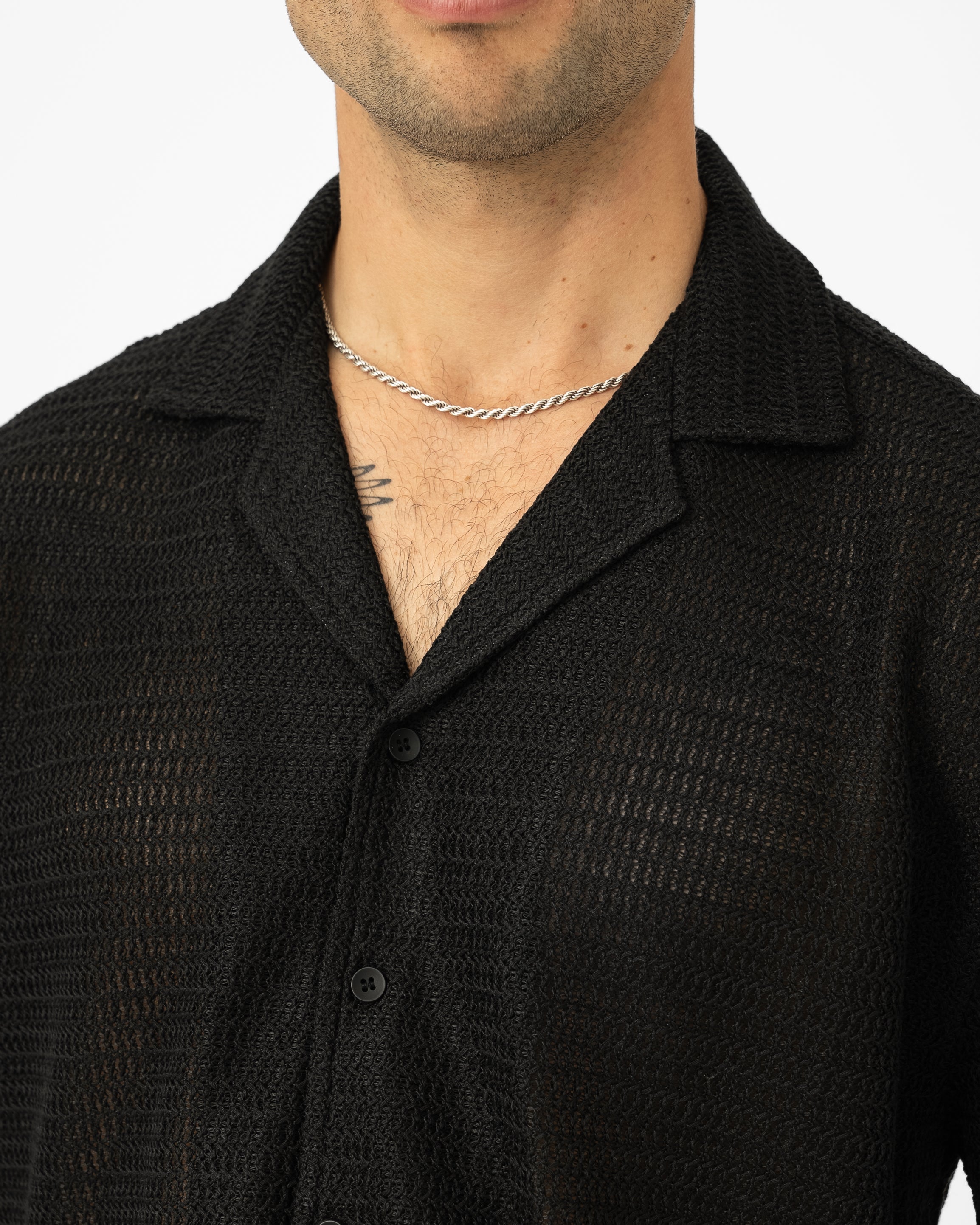 Morocco Top