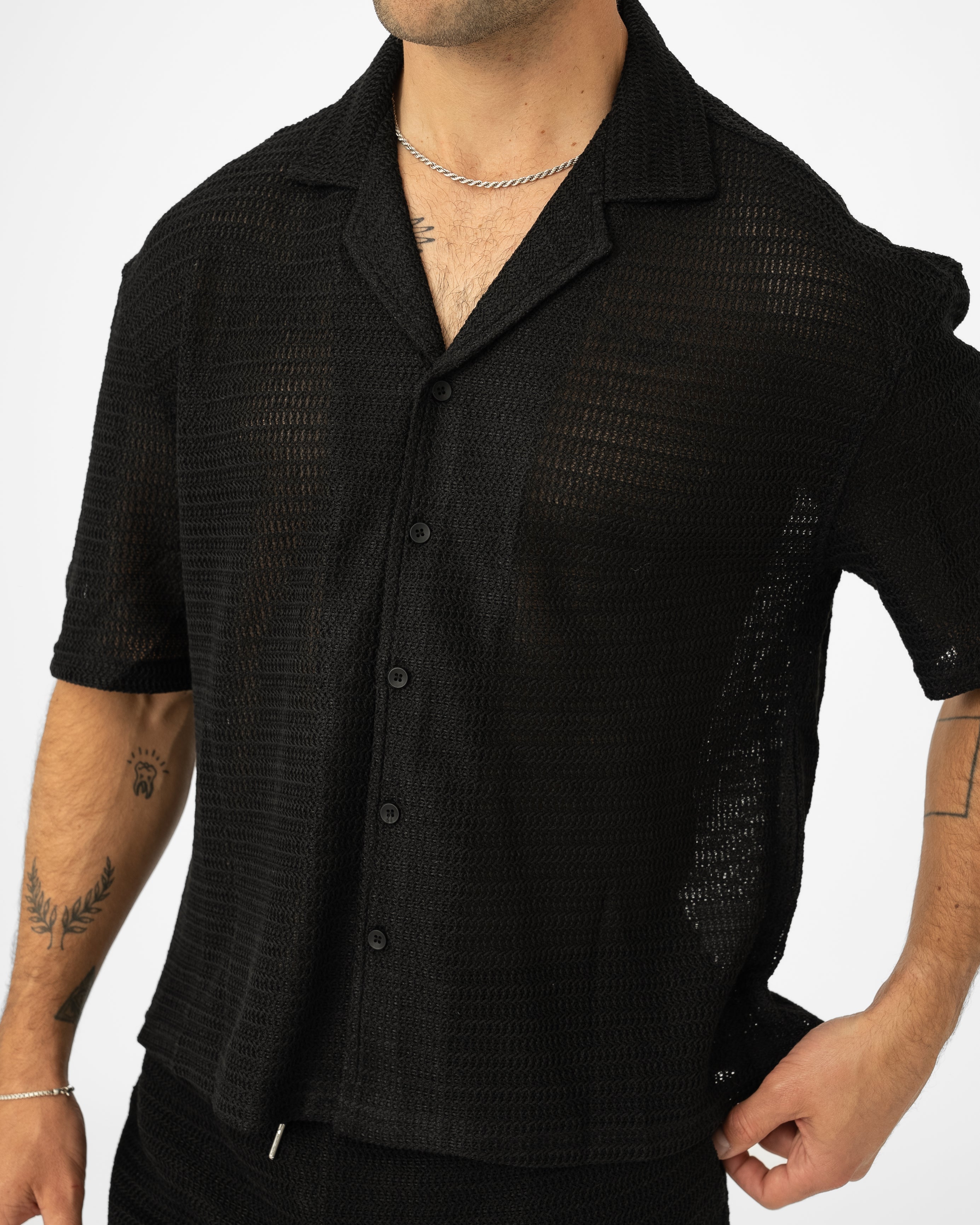 Morocco Top