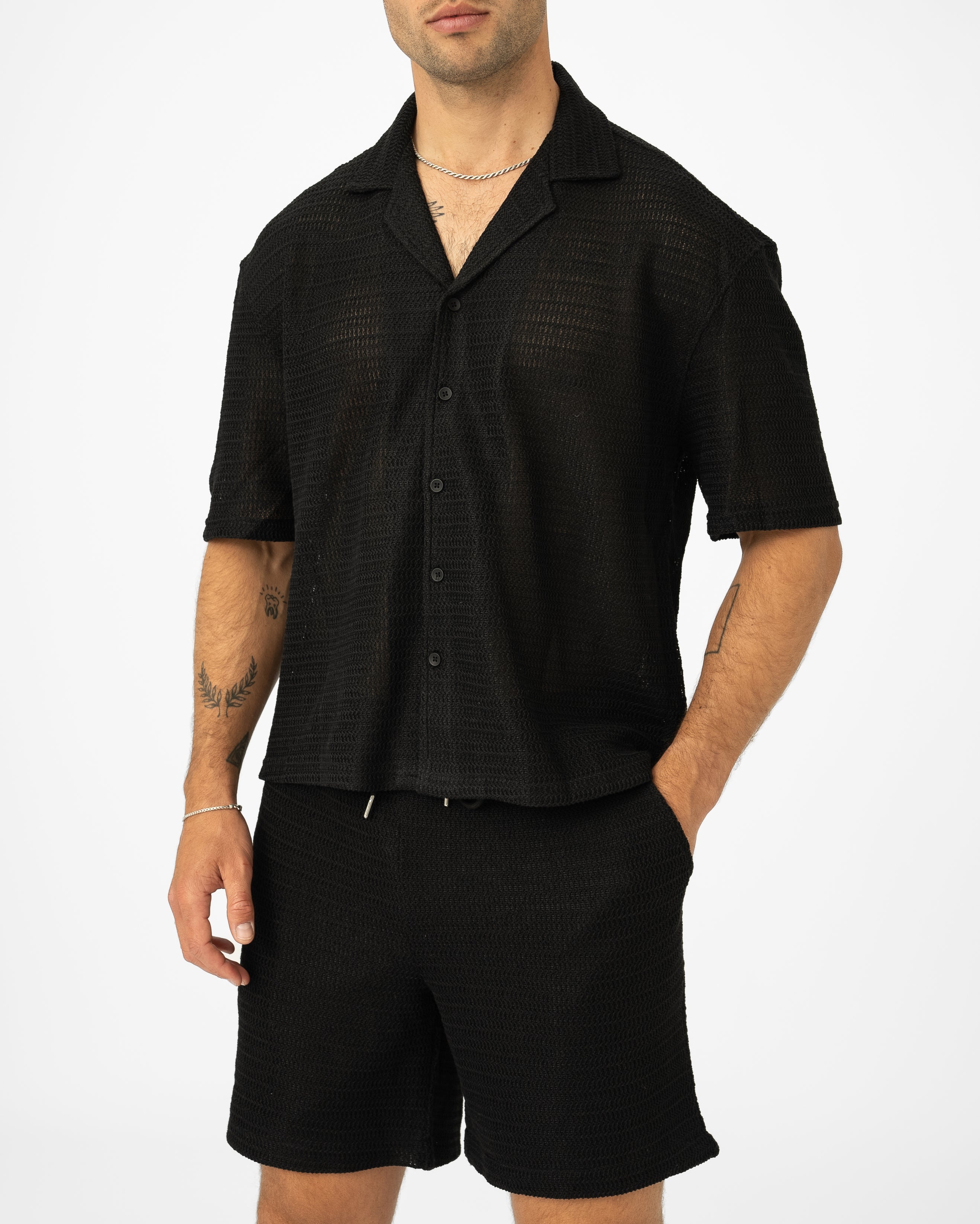 Morocco Top