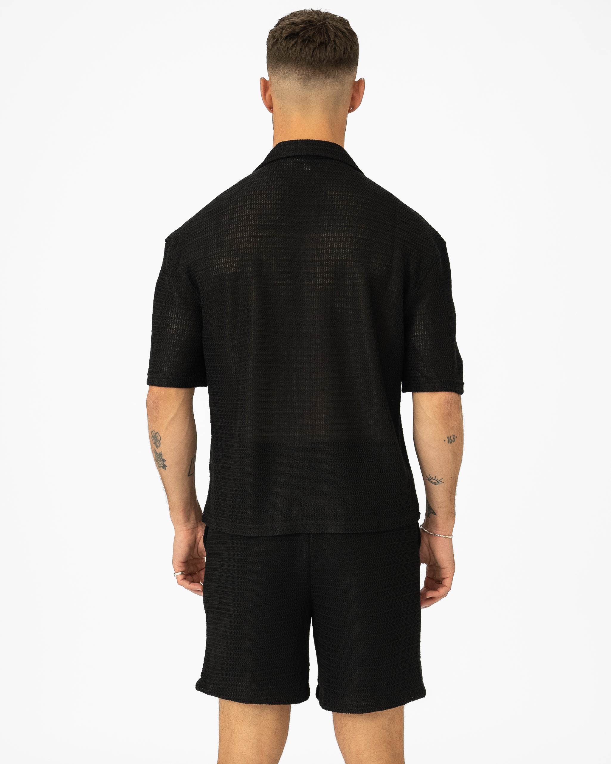 Morocco Top