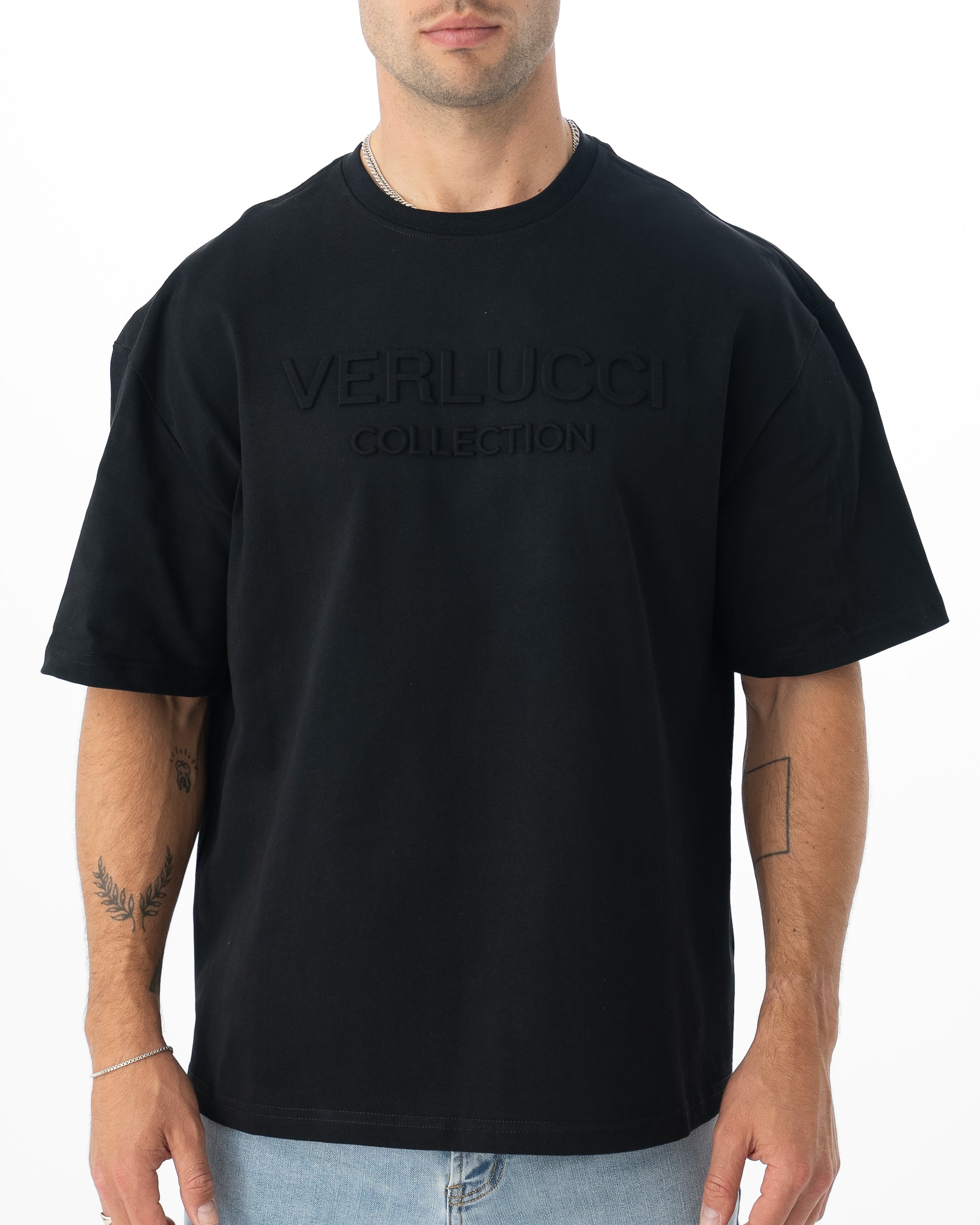 Verlucci Signature T-Shirt