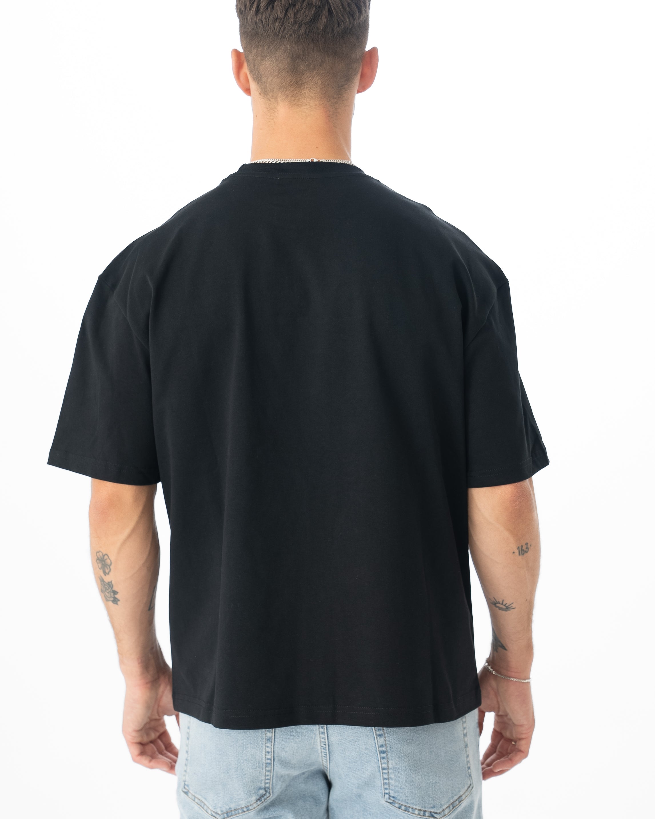 Verlucci Signature T-Shirt