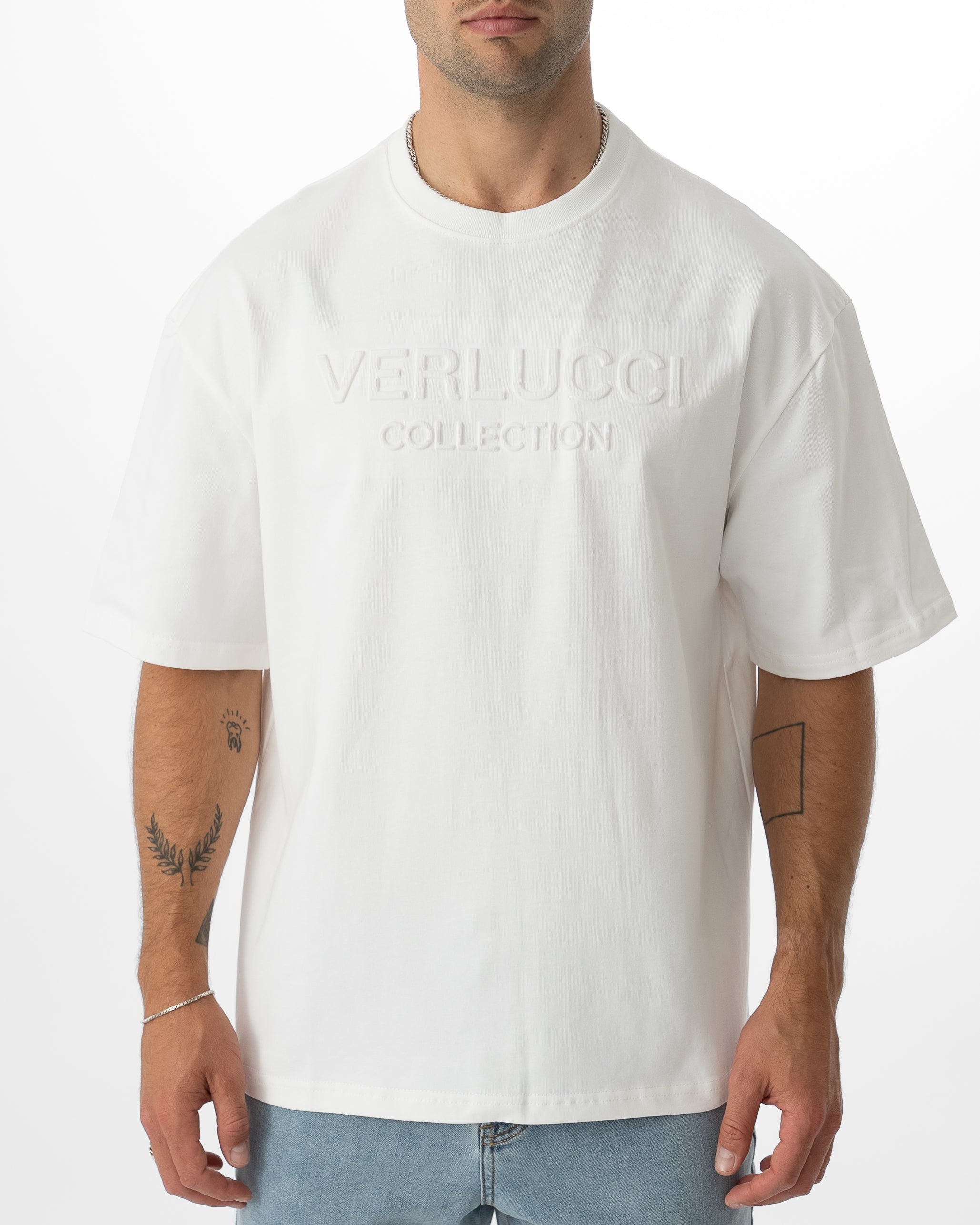Verlucci Signature T-Shirt