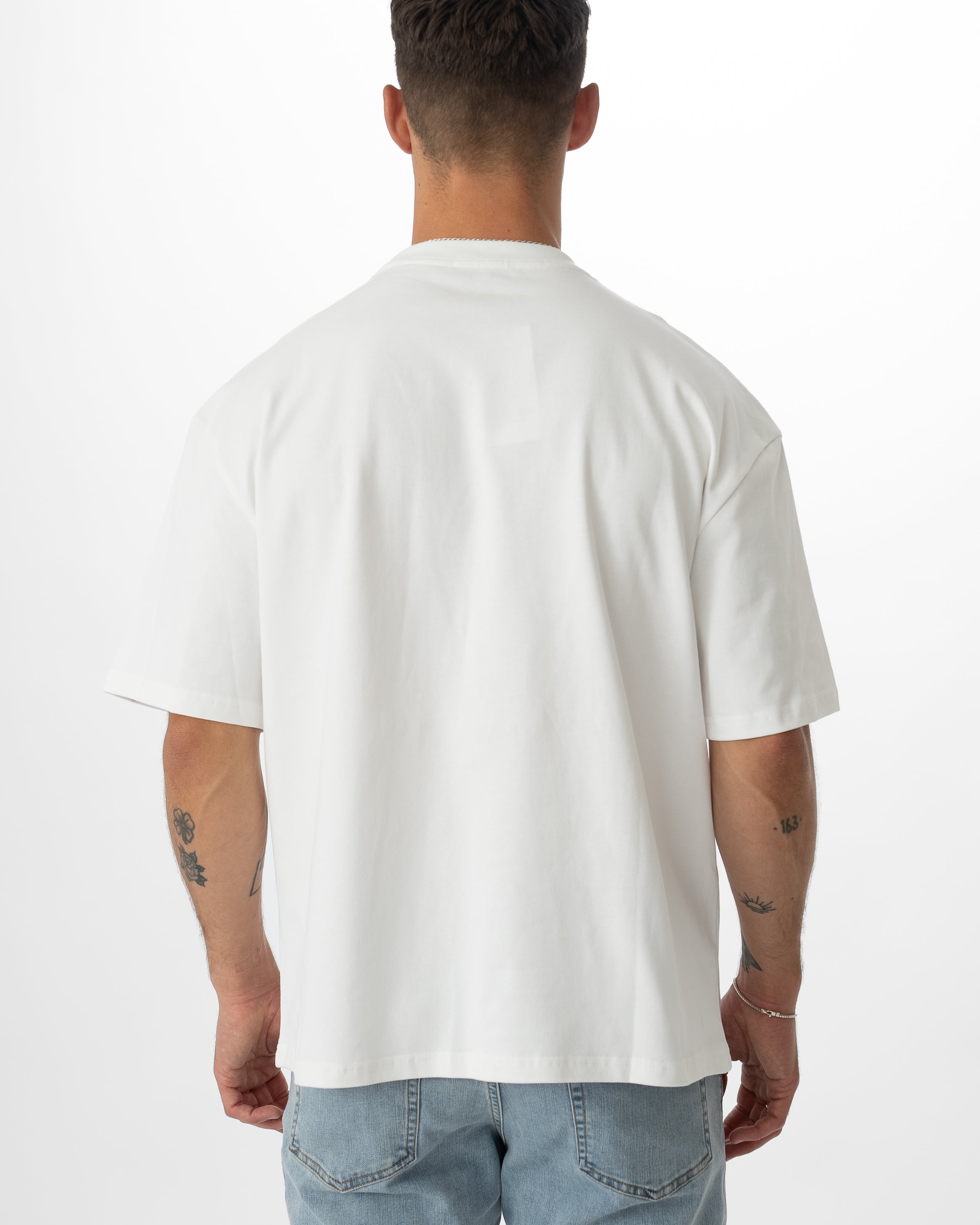 Verlucci Signature T-Shirt