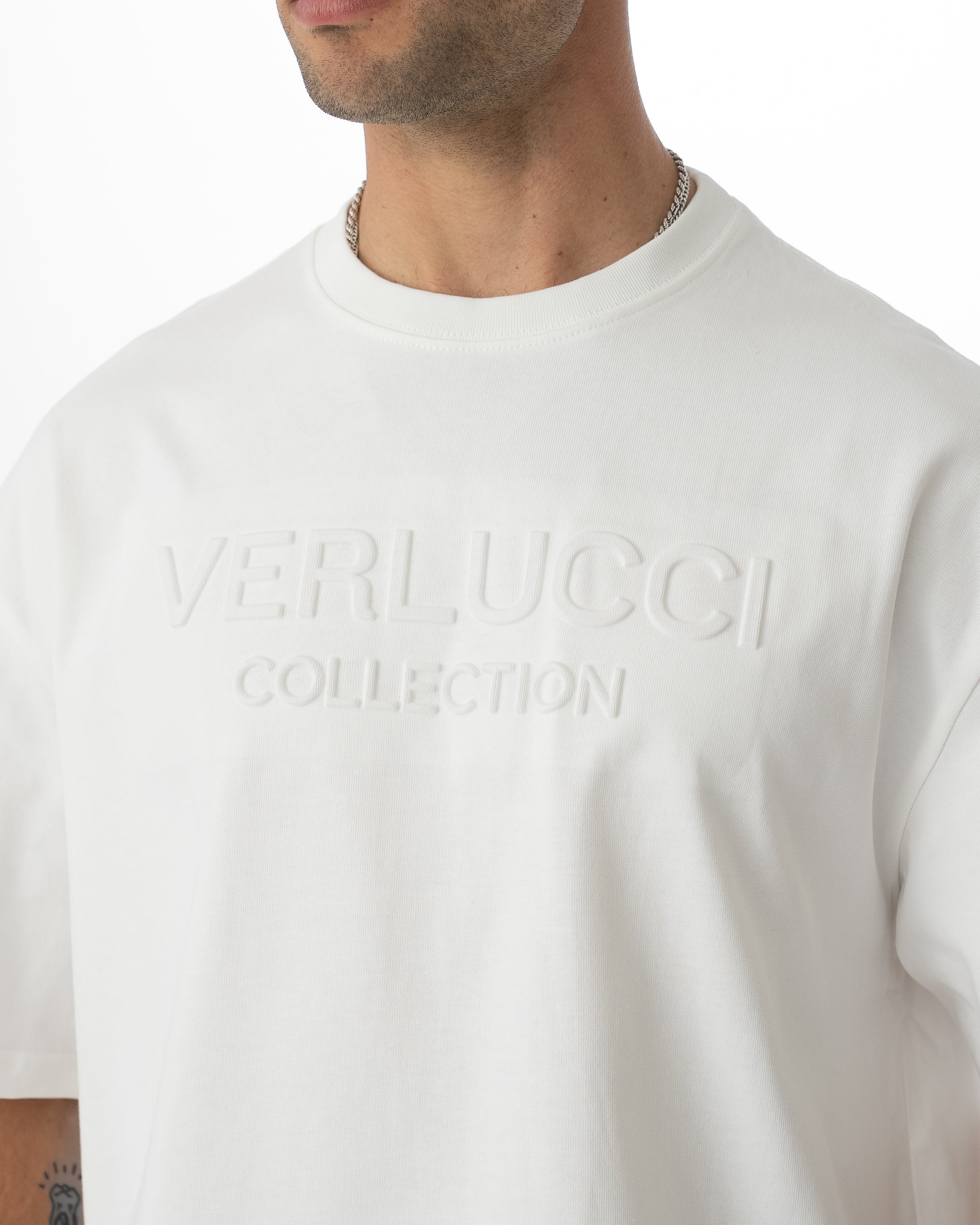 Verlucci Signature T-Shirt