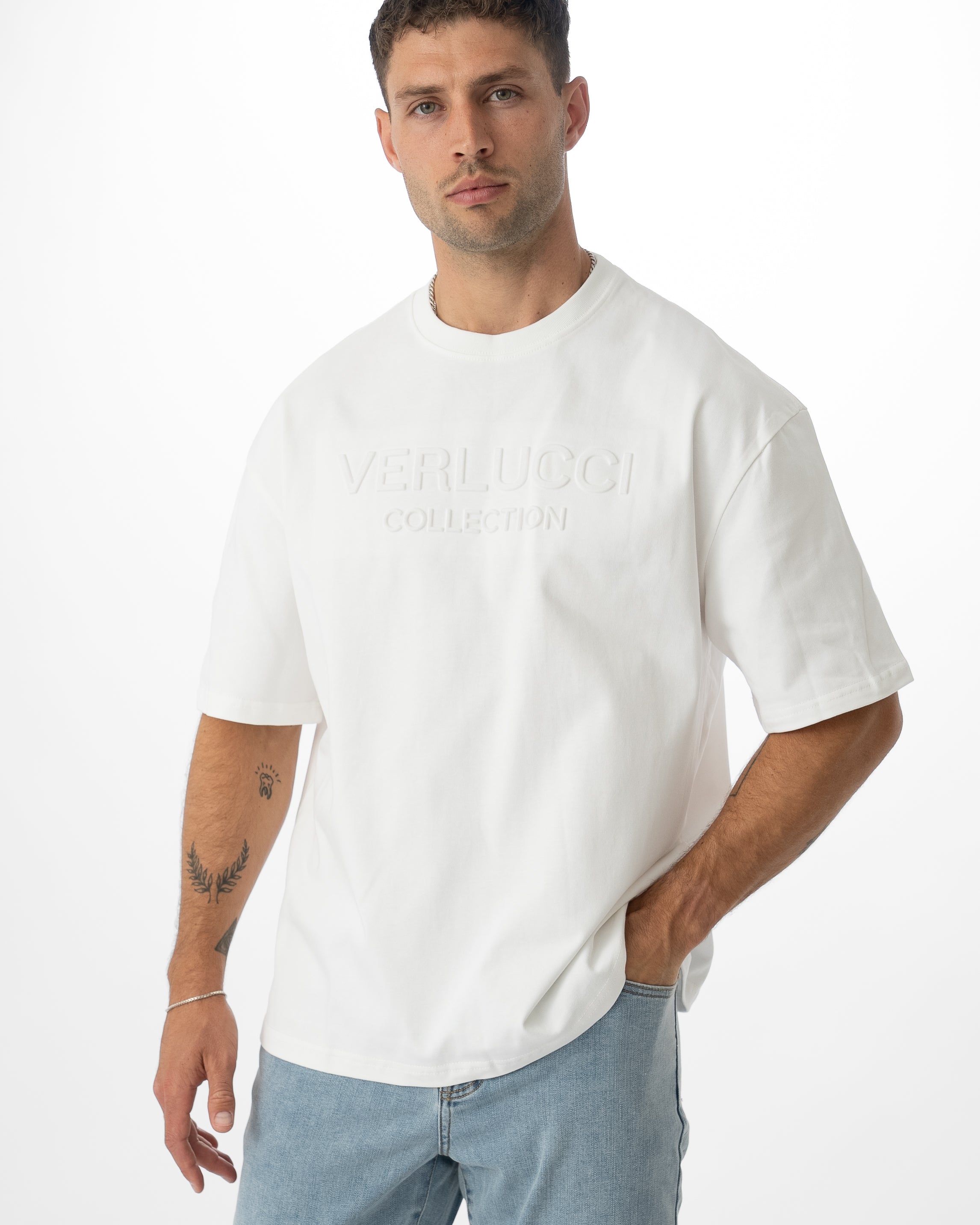 Verlucci Signature T-Shirt