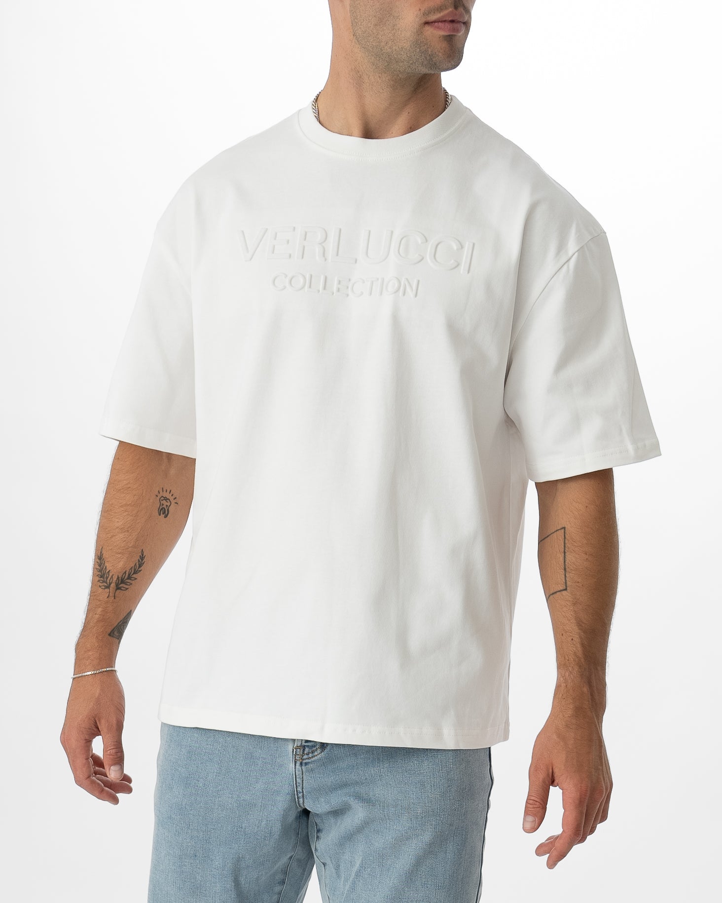 Verlucci Signature T-Shirt