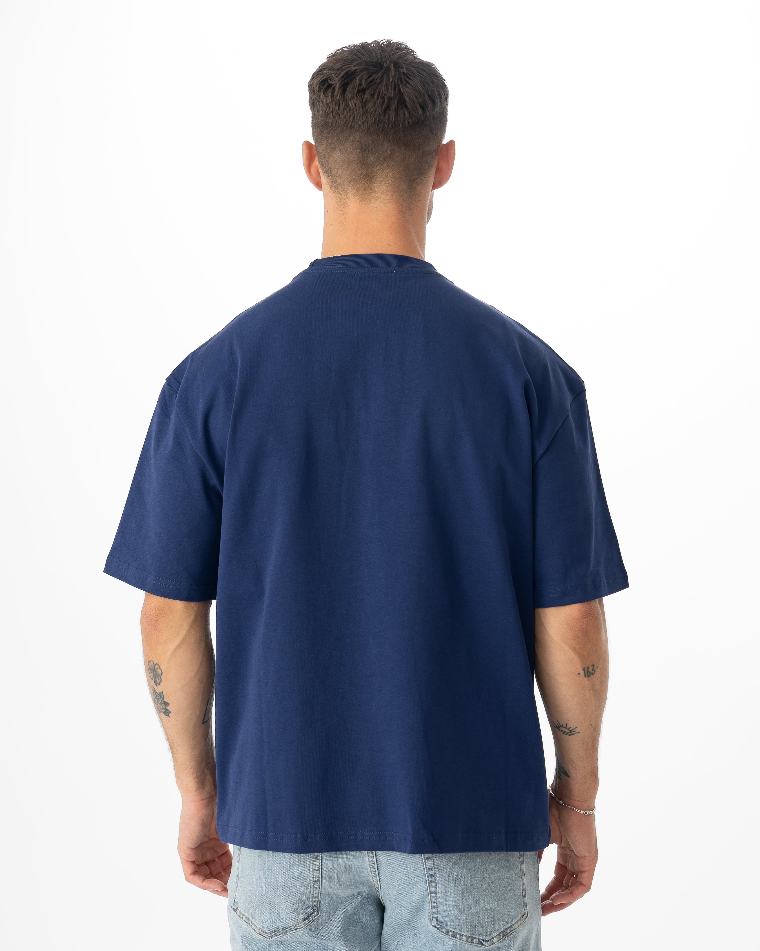 Verlucci Signature T-Shirt