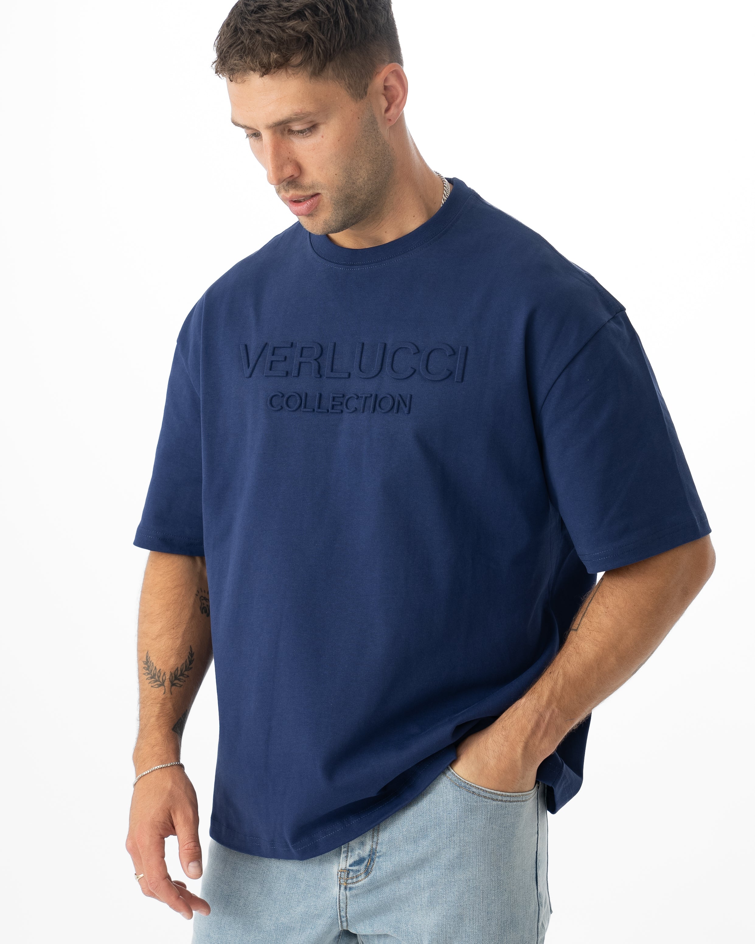 Verlucci Signature T-Shirt