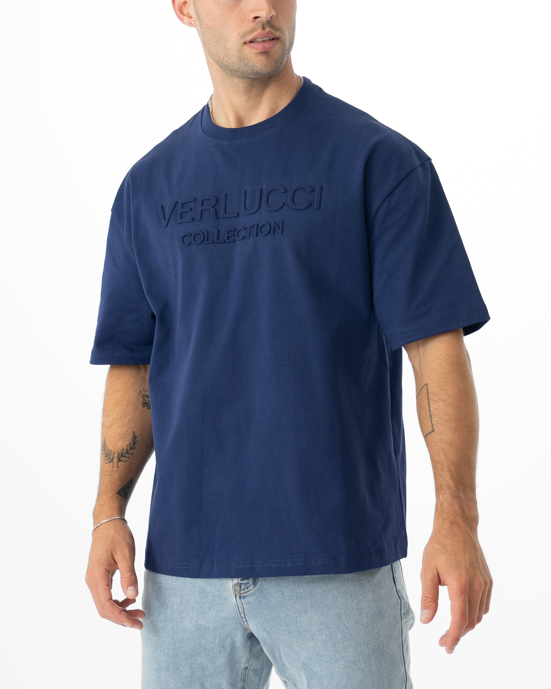 Verlucci Signature T-Shirt
