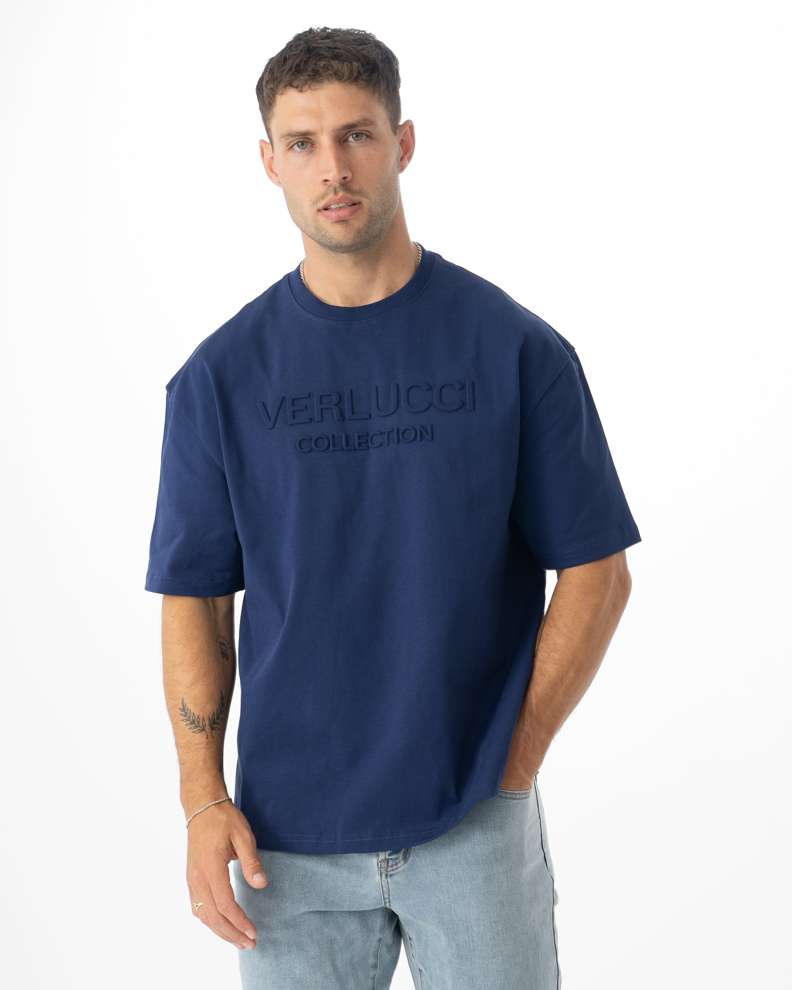 Verlucci Signature T-Shirt