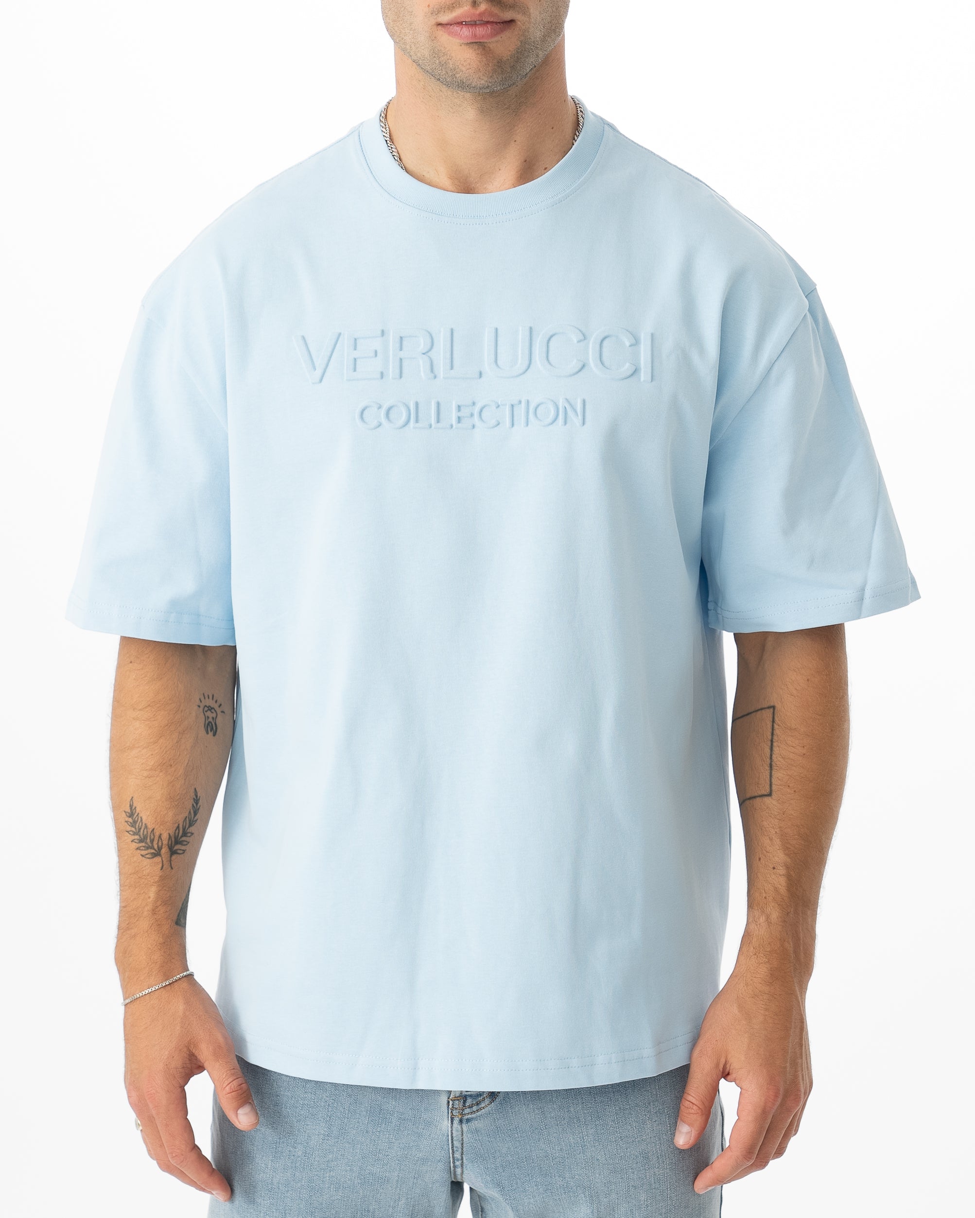 Verlucci Signature T-Shirt