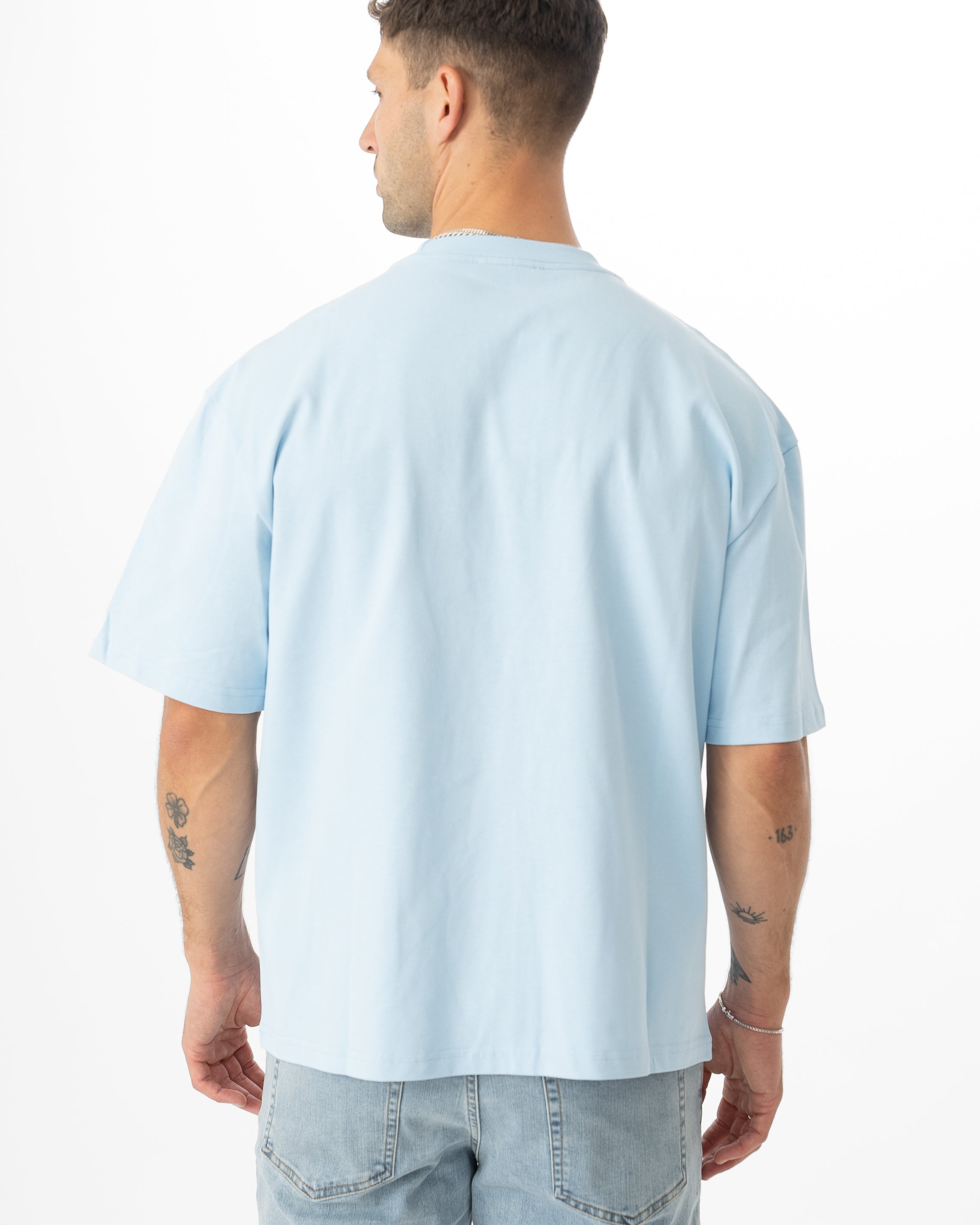 Verlucci Signature T-Shirt