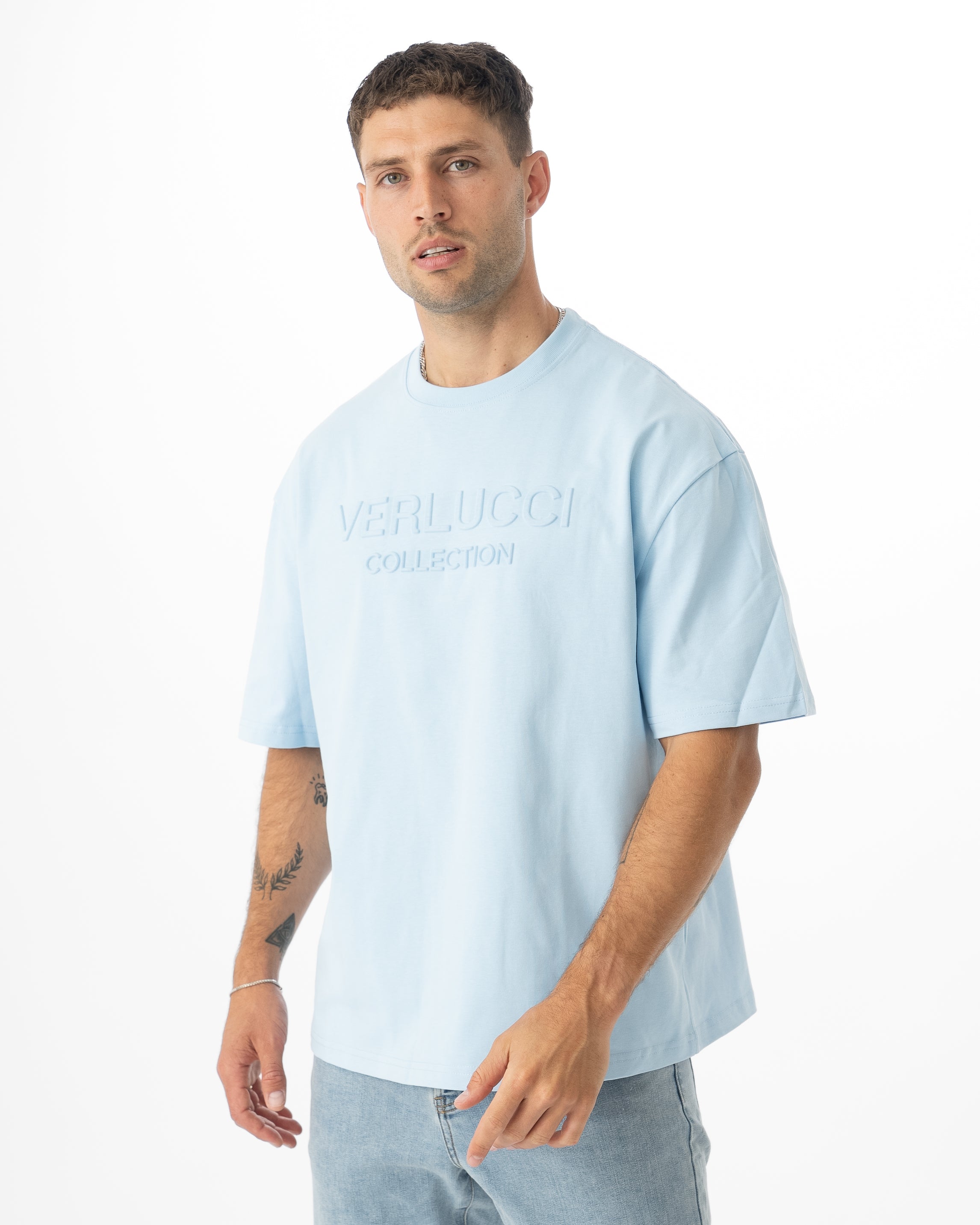 Verlucci Signature T-Shirt