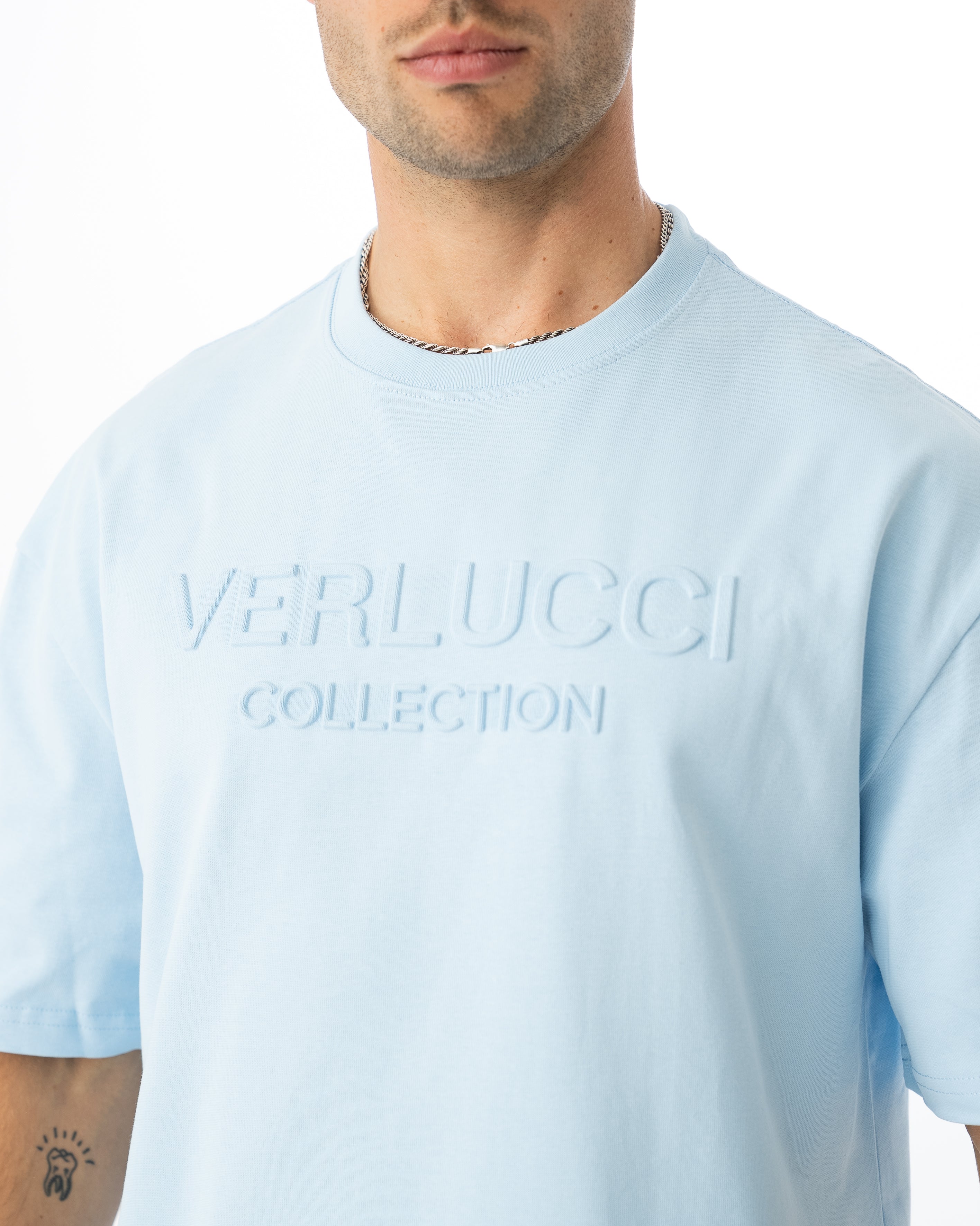 Verlucci Signature T-Shirt