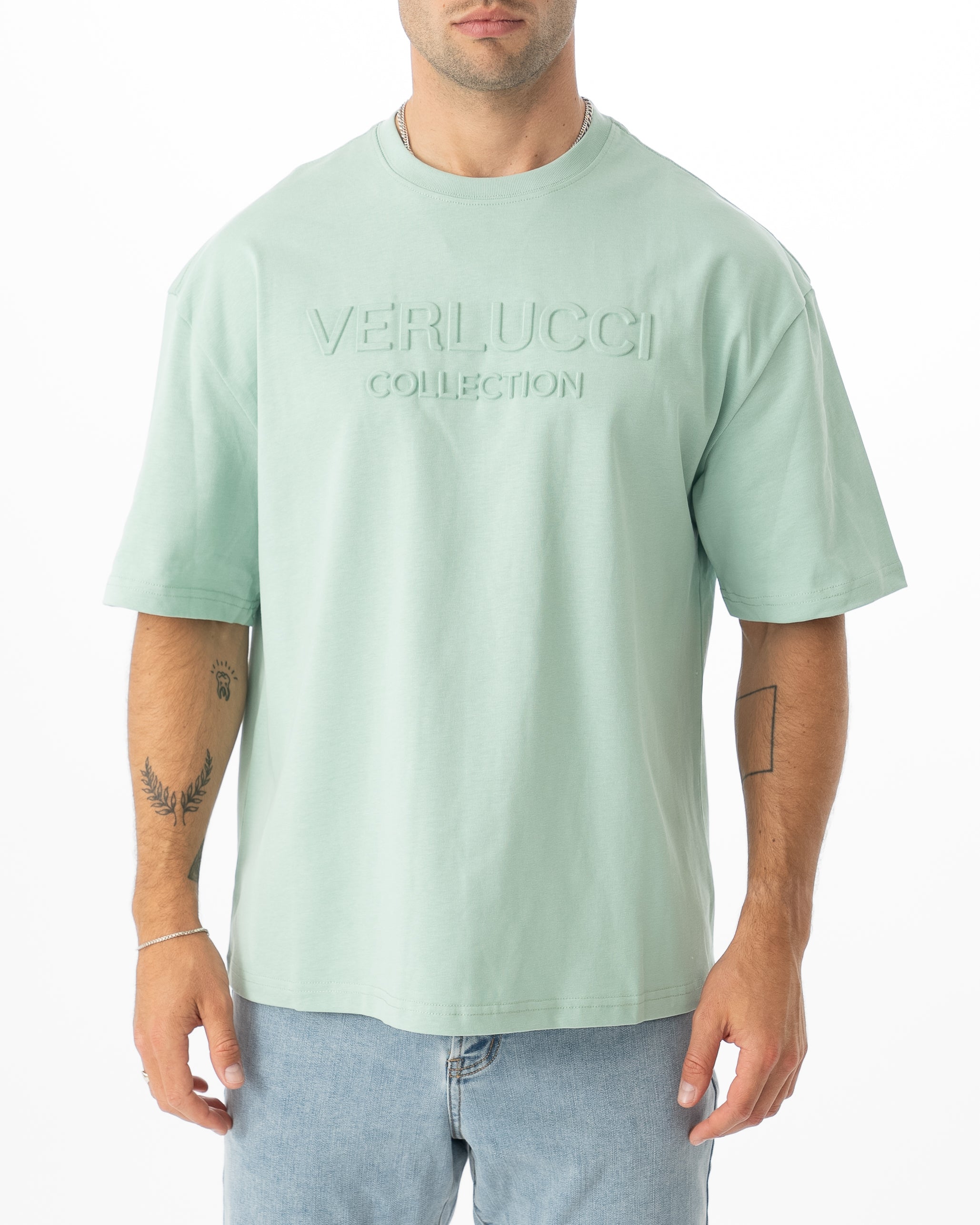 Verlucci Signature T-Shirt