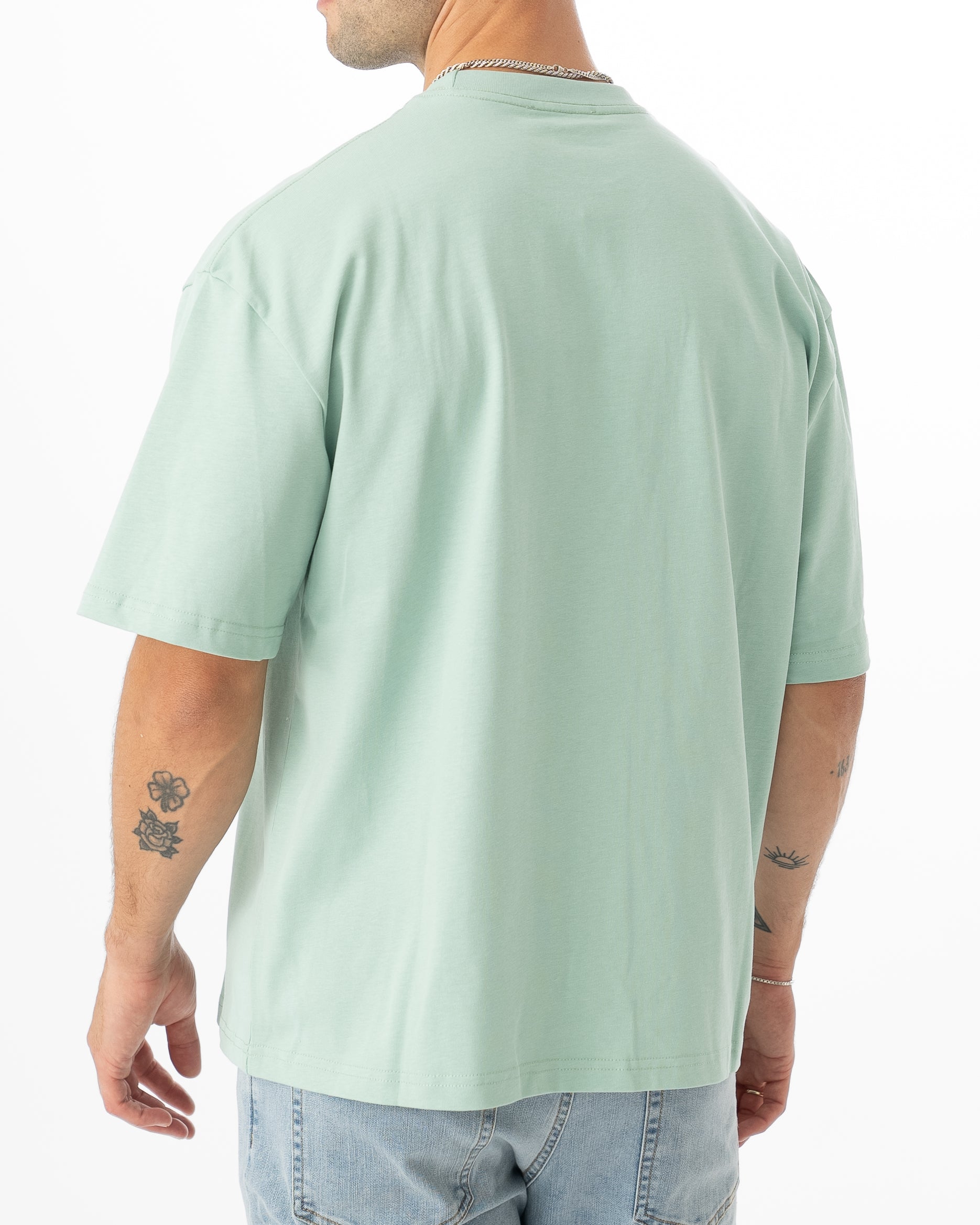 Verlucci Signature T-Shirt
