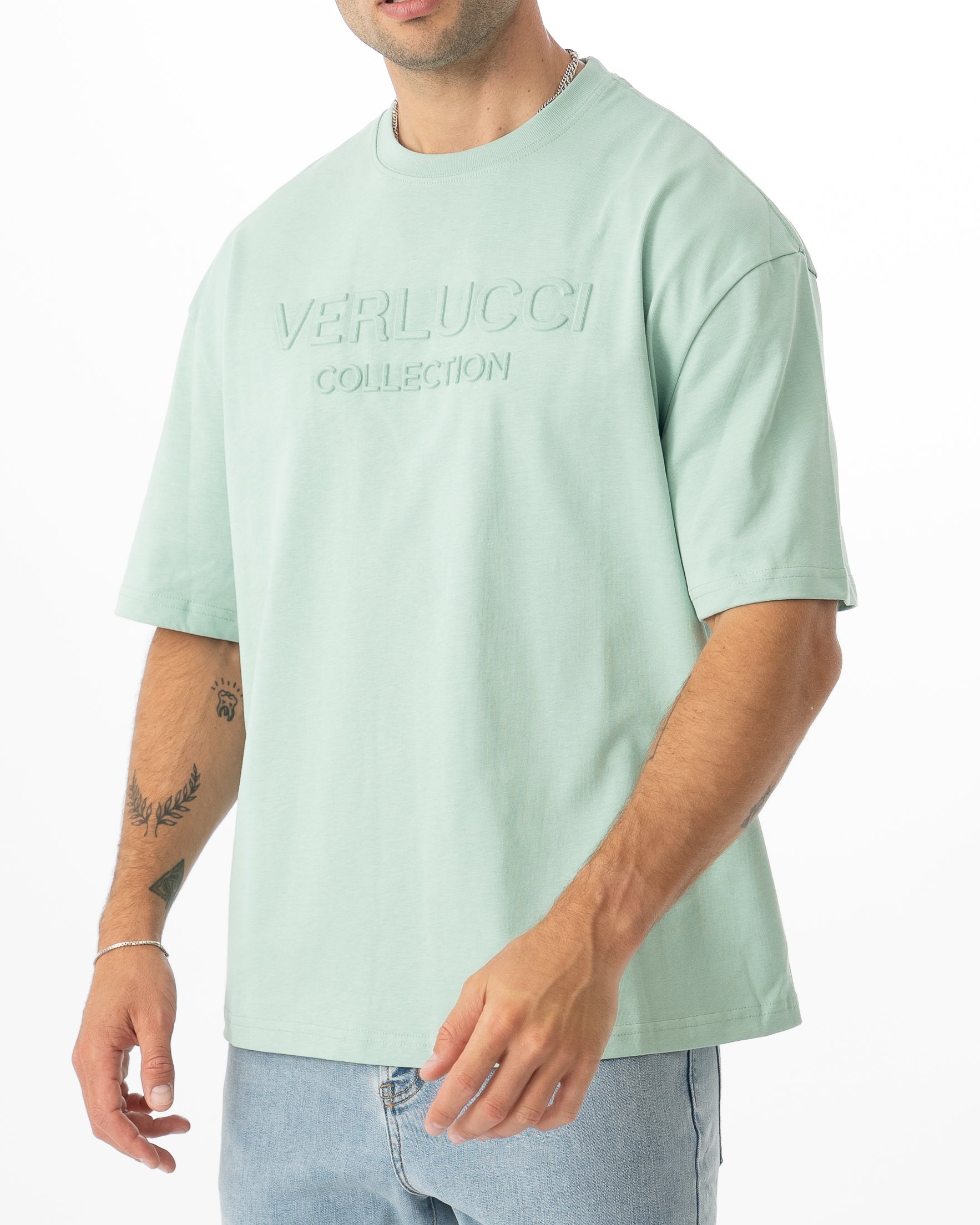 Verlucci Signature T-Shirt