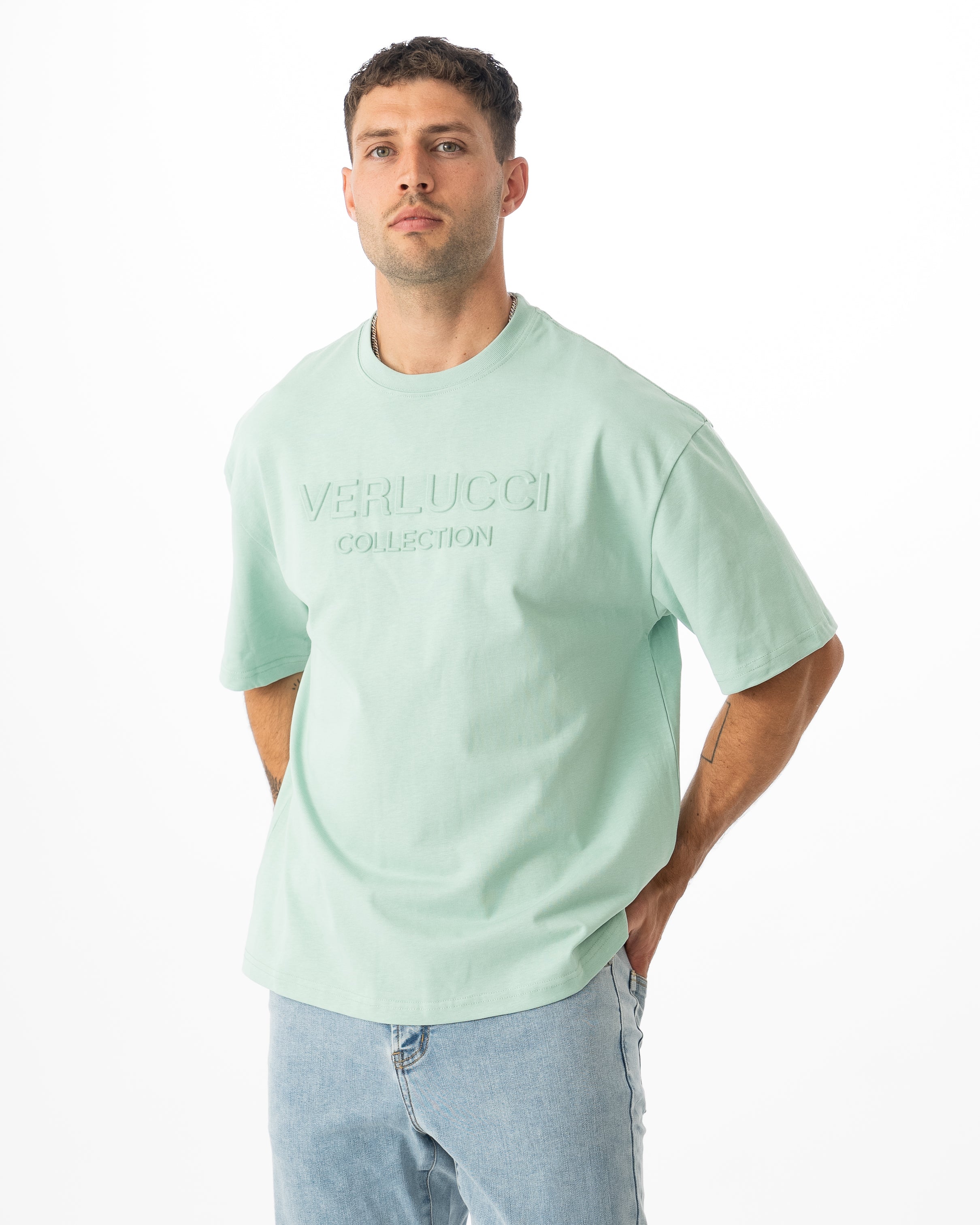 Verlucci Signature T-Shirt