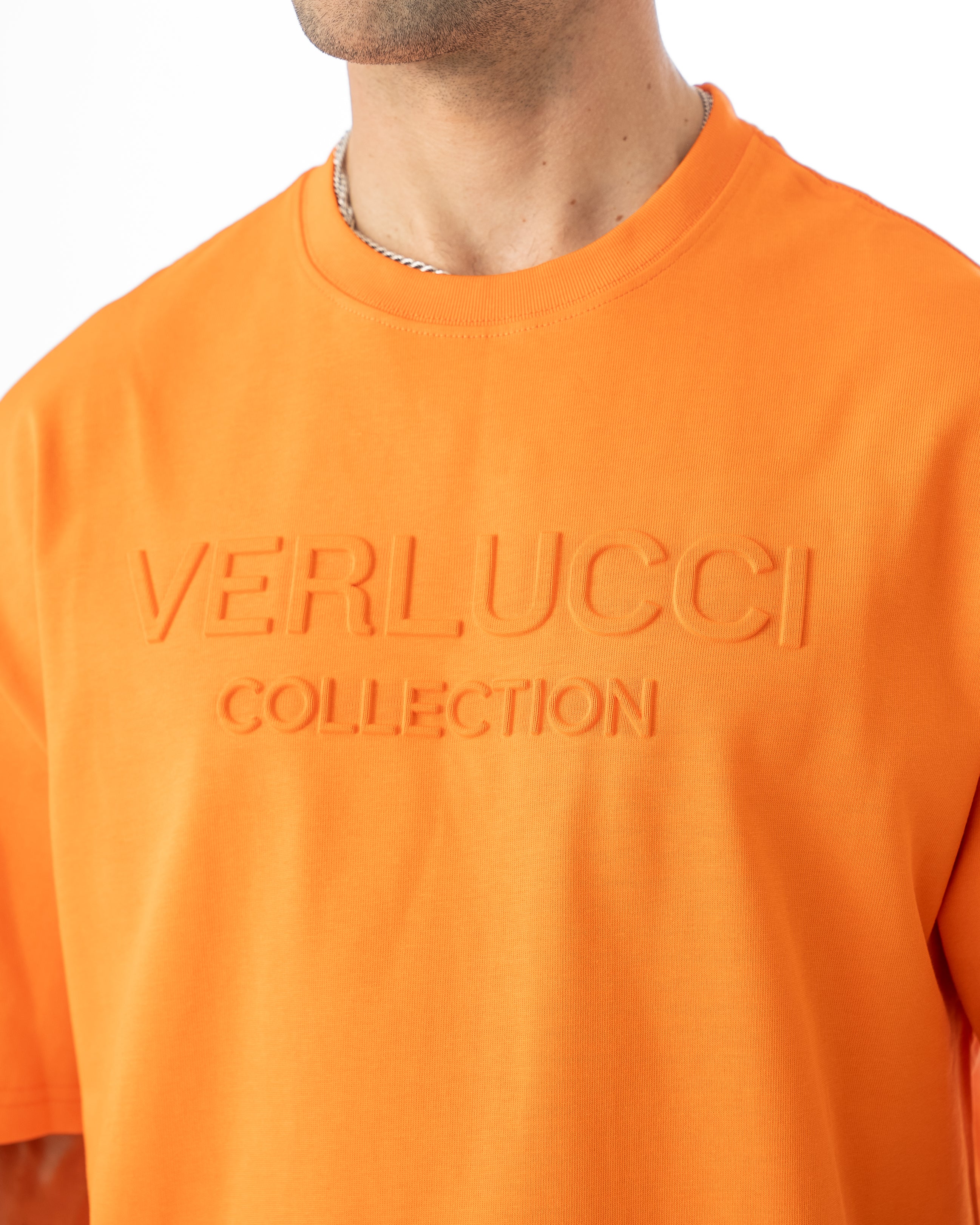 Verlucci Signature T-Shirt