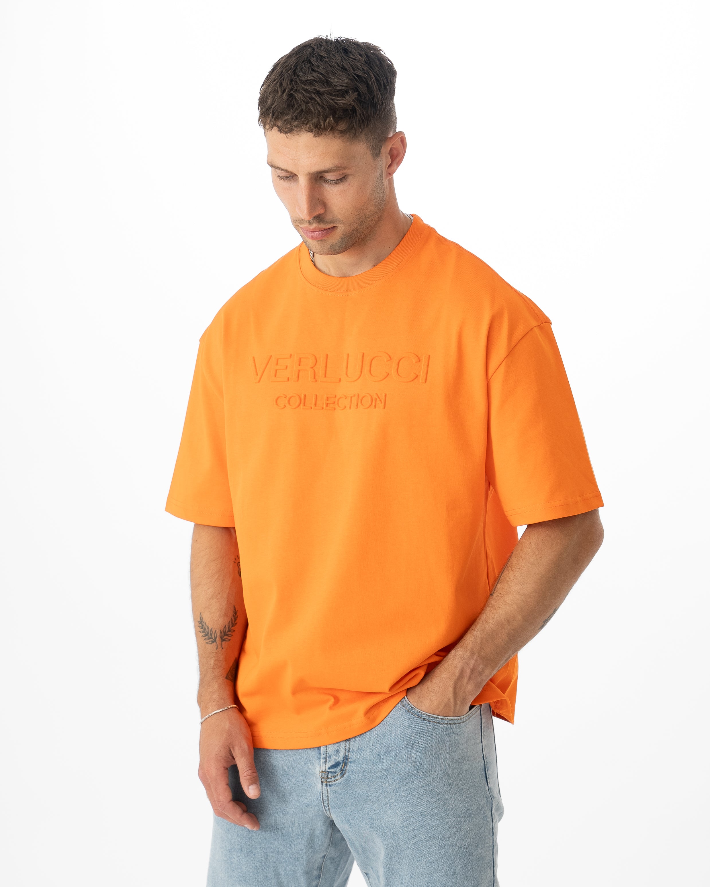 Verlucci Signature T-Shirt