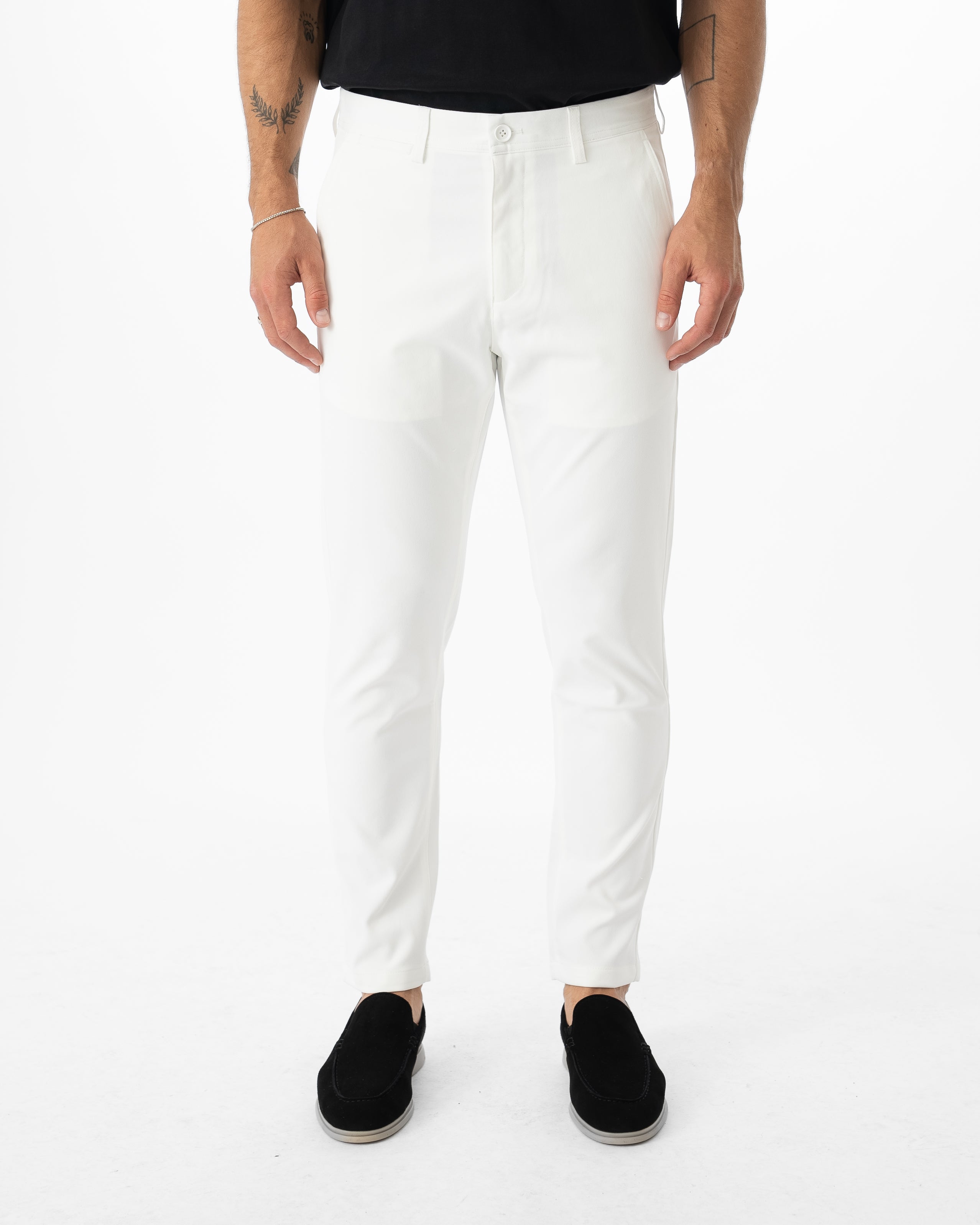 The Oxford Trouser