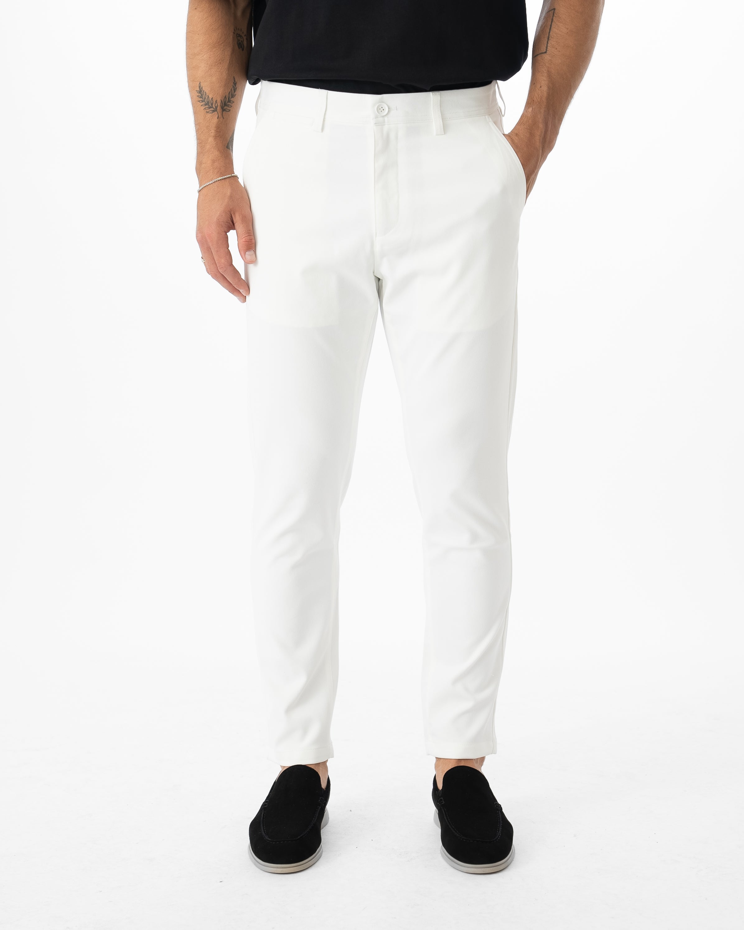 The Oxford Trouser