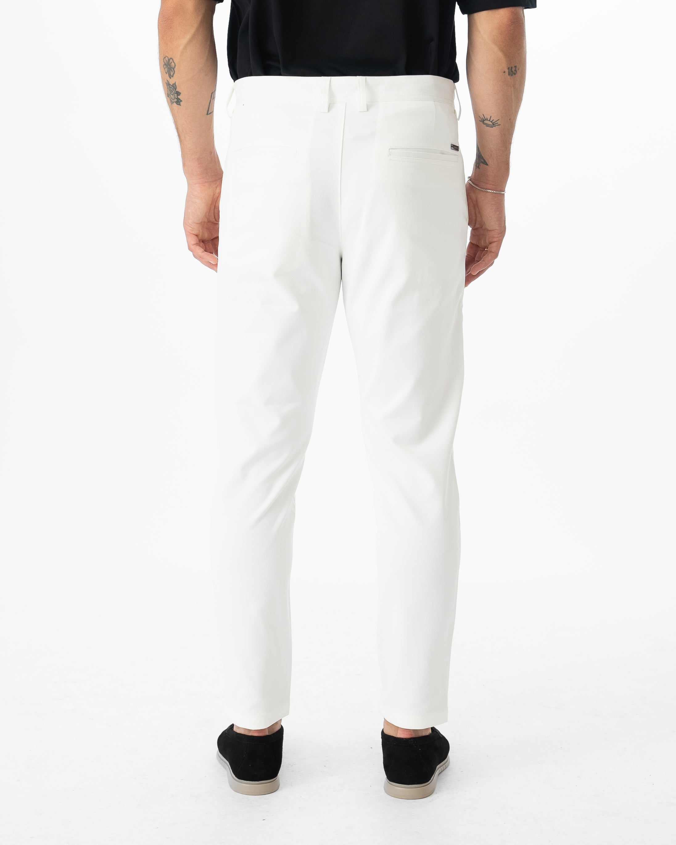 The Oxford Trouser