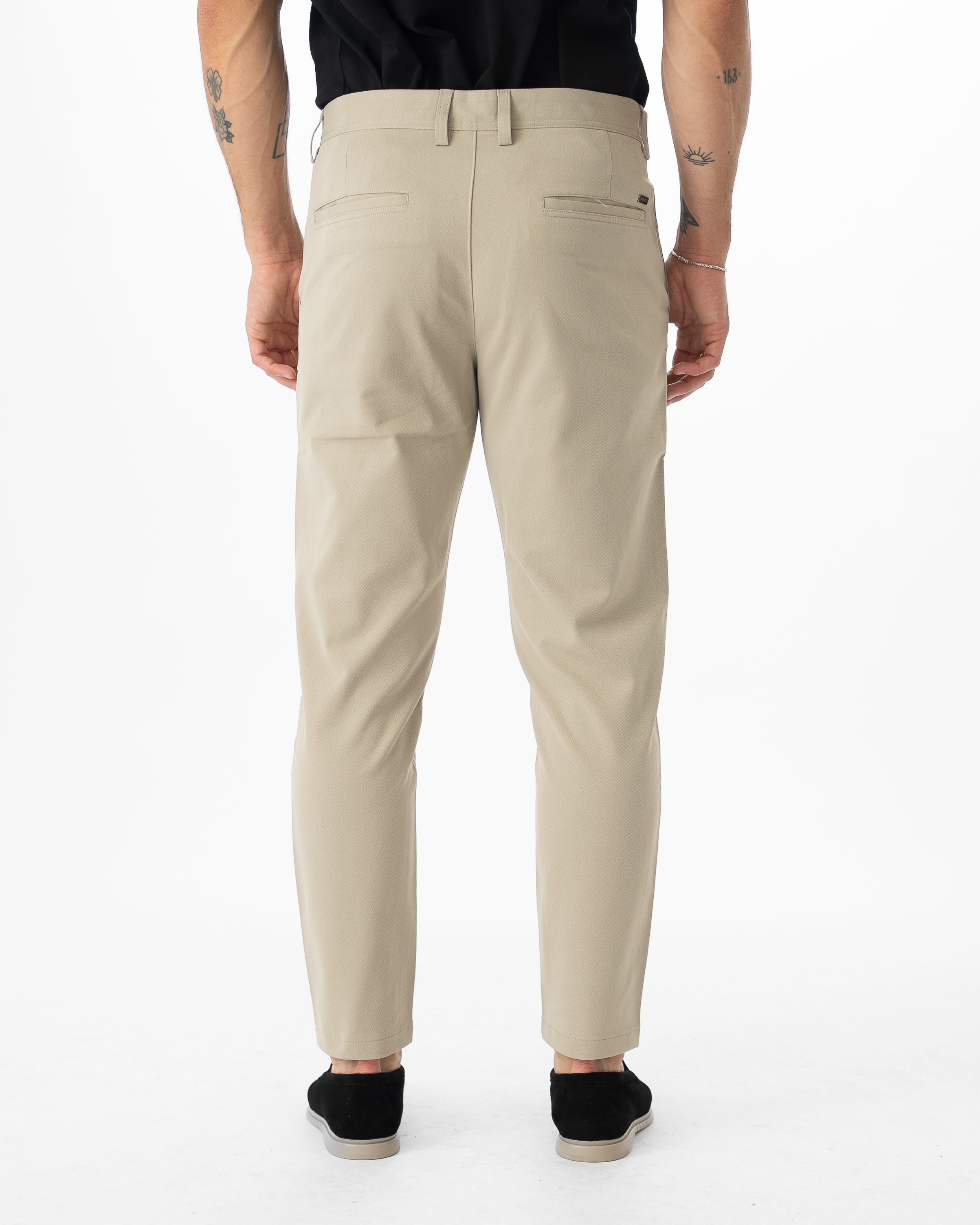 The Oxford Trouser