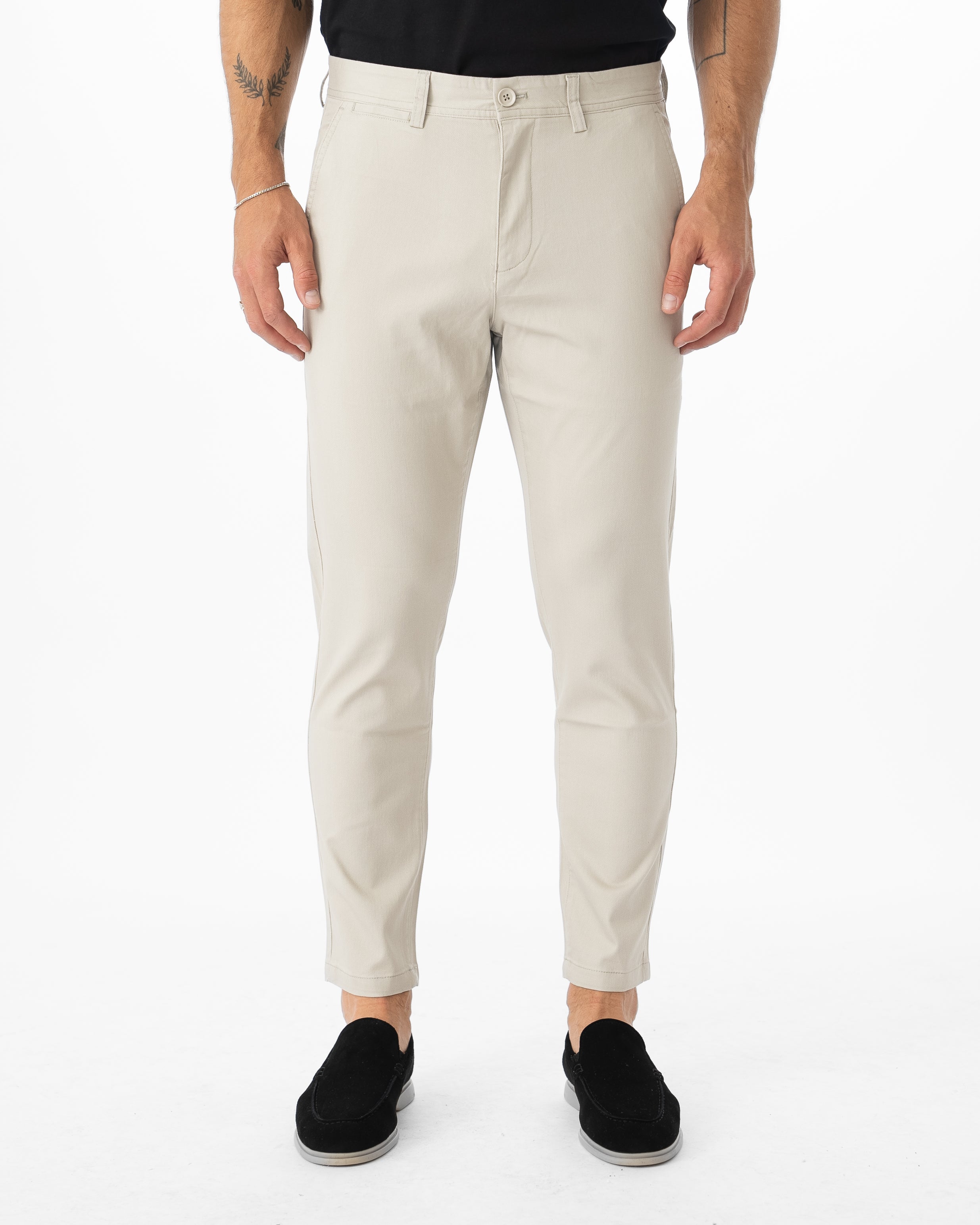 The Oxford Trouser