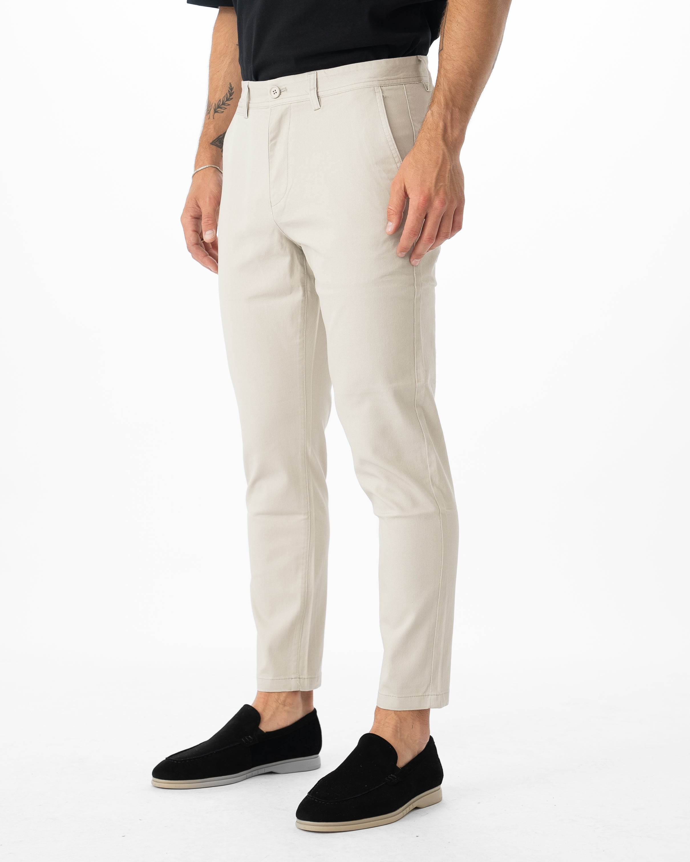 The Oxford Trouser
