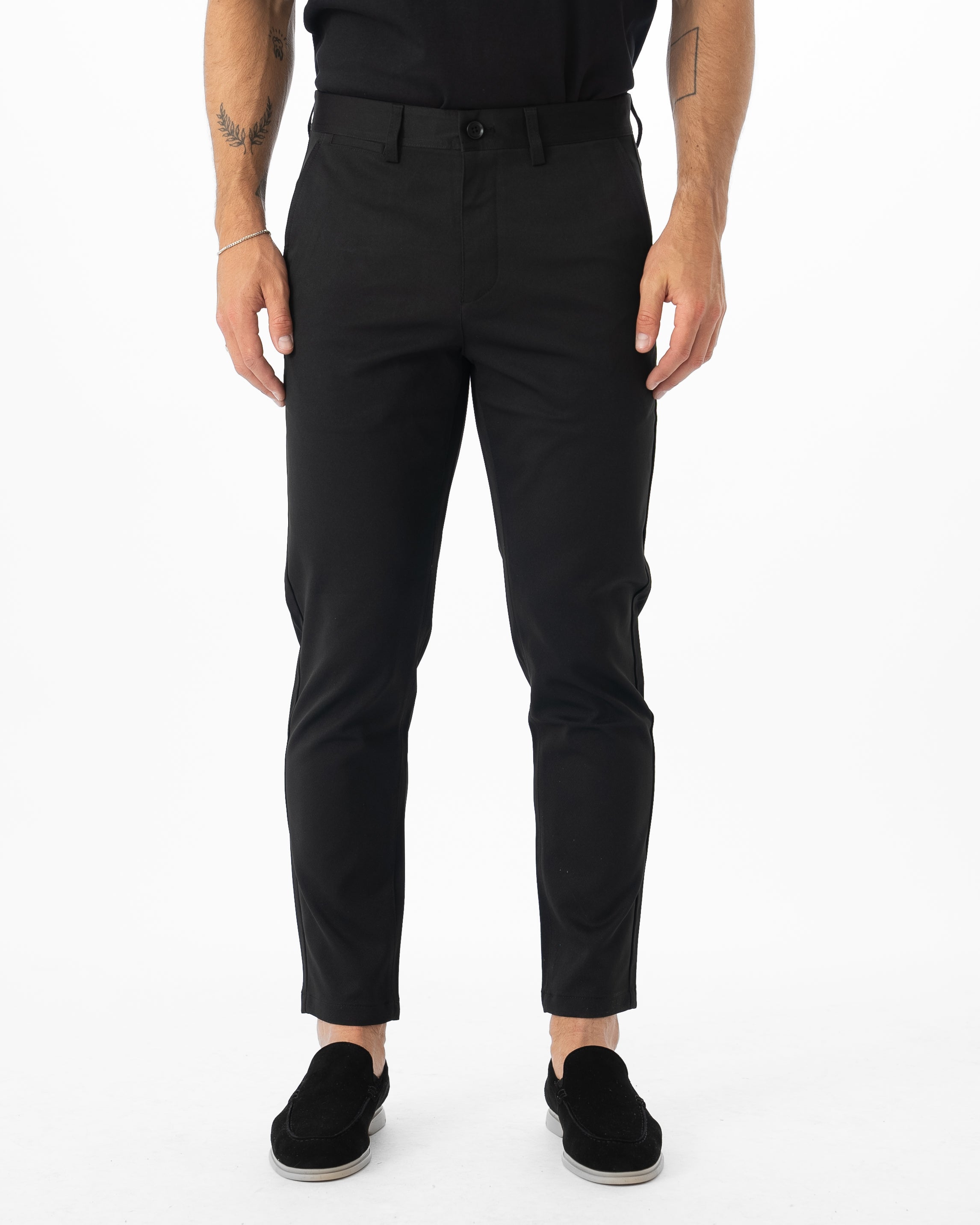 The Oxford Trouser