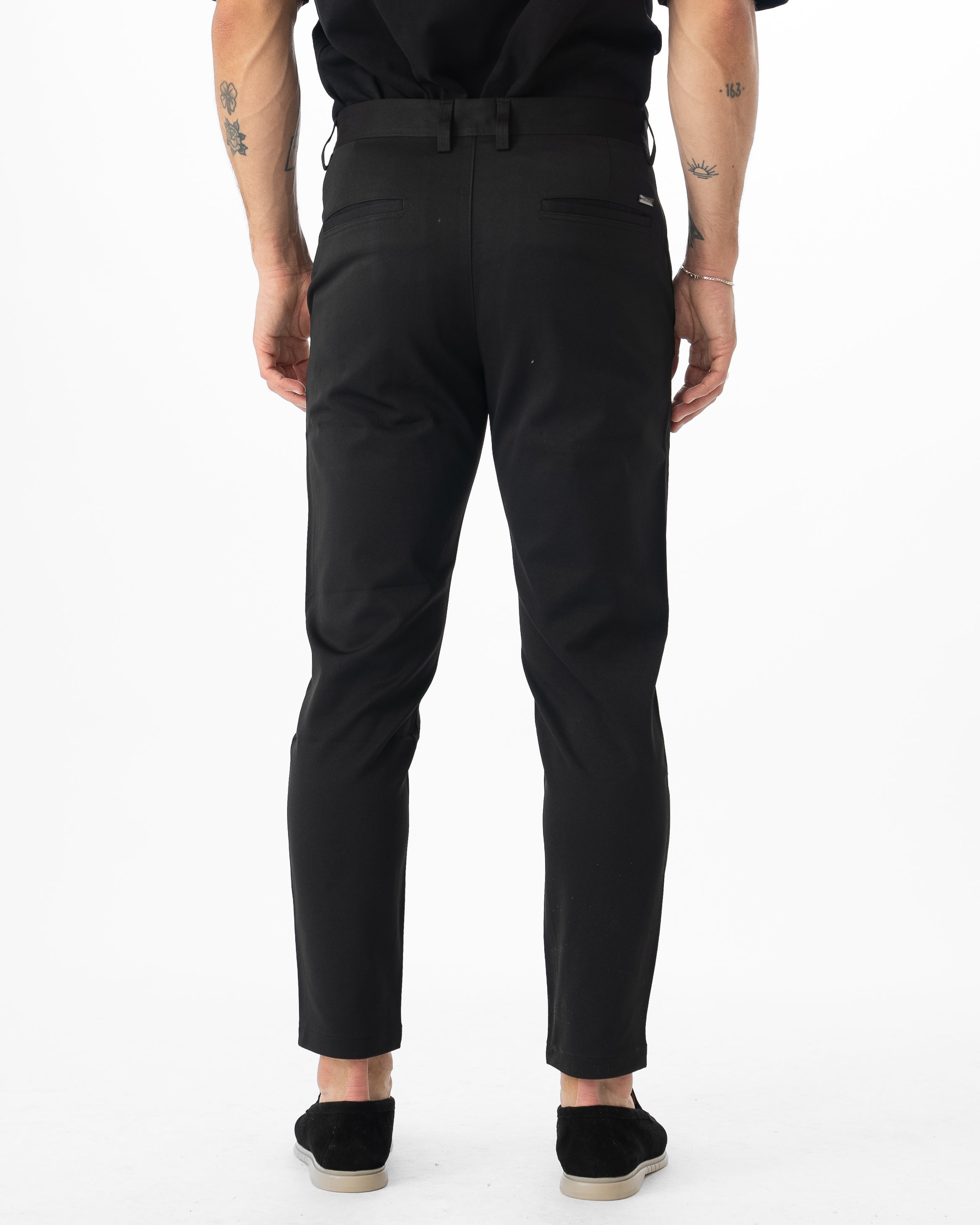 The Oxford Trouser