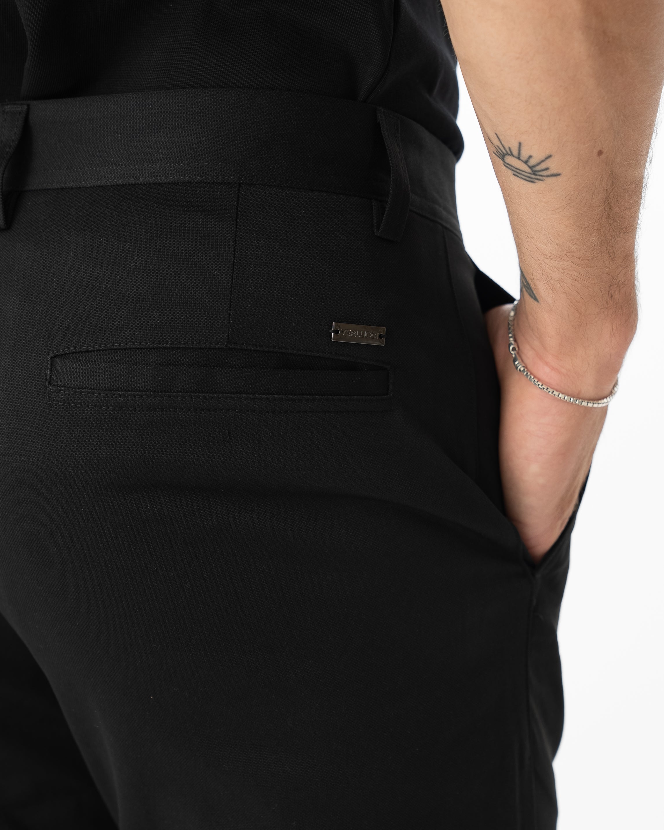 The Oxford Trouser