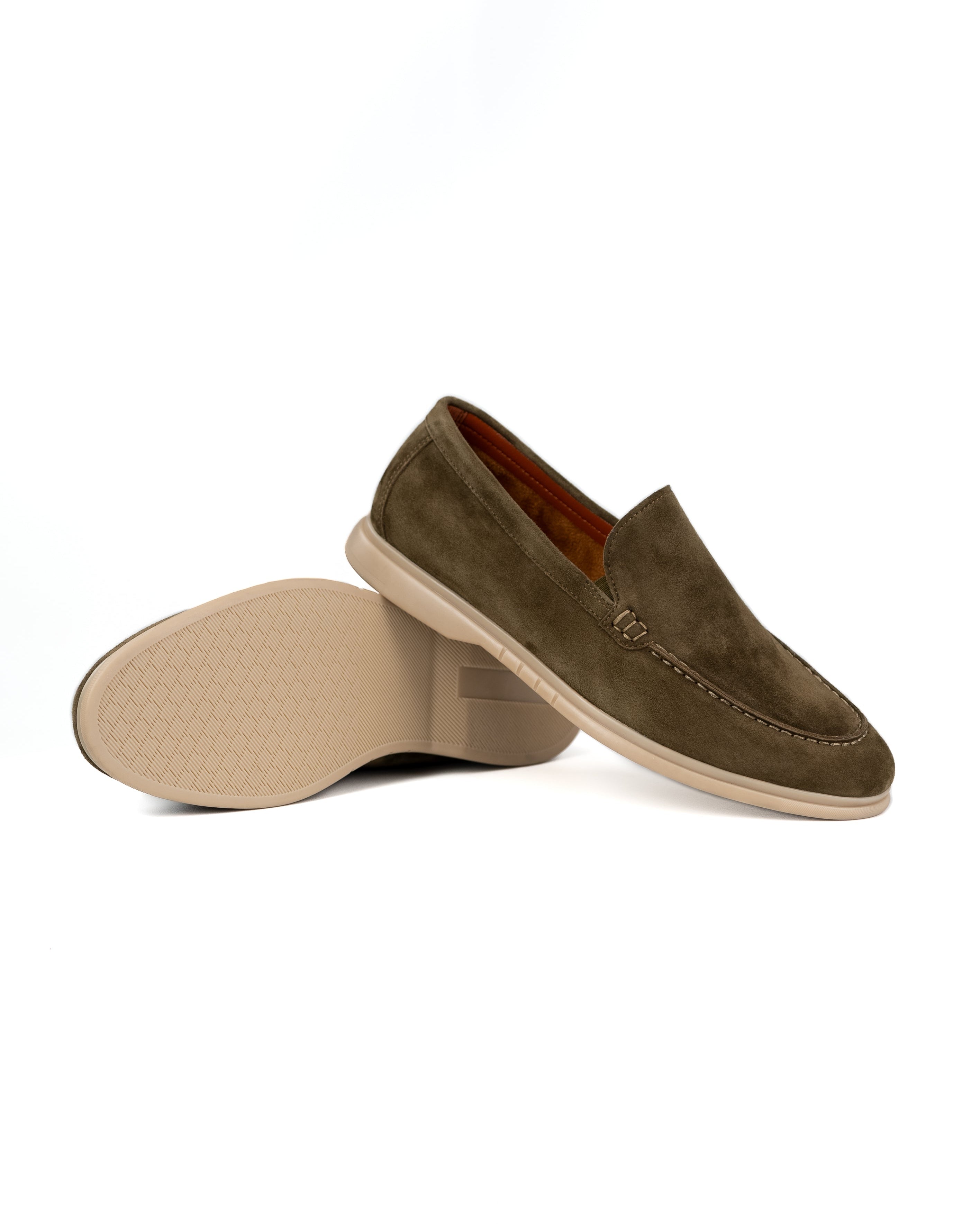 Mayfair Loafers