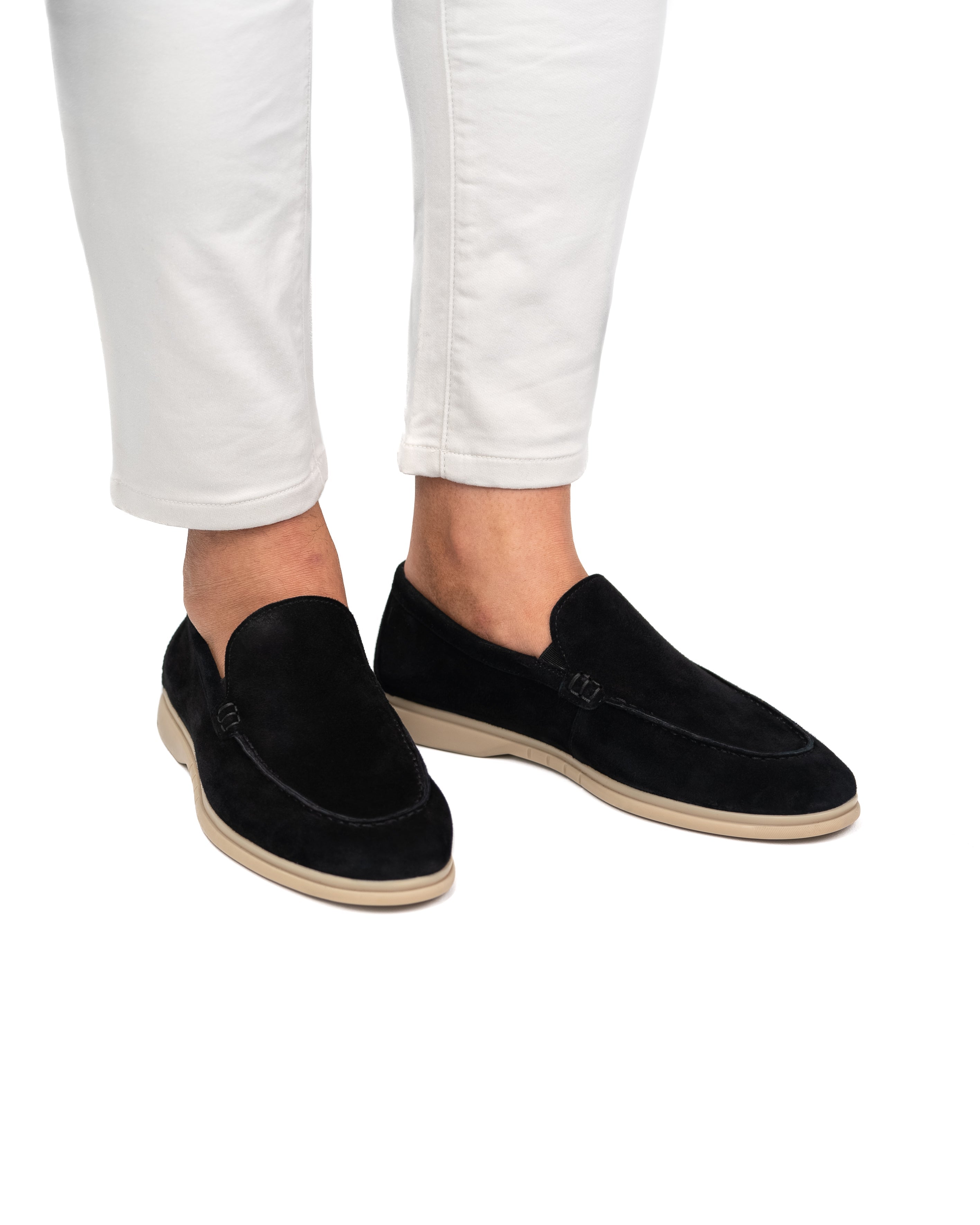 Mayfair Loafers