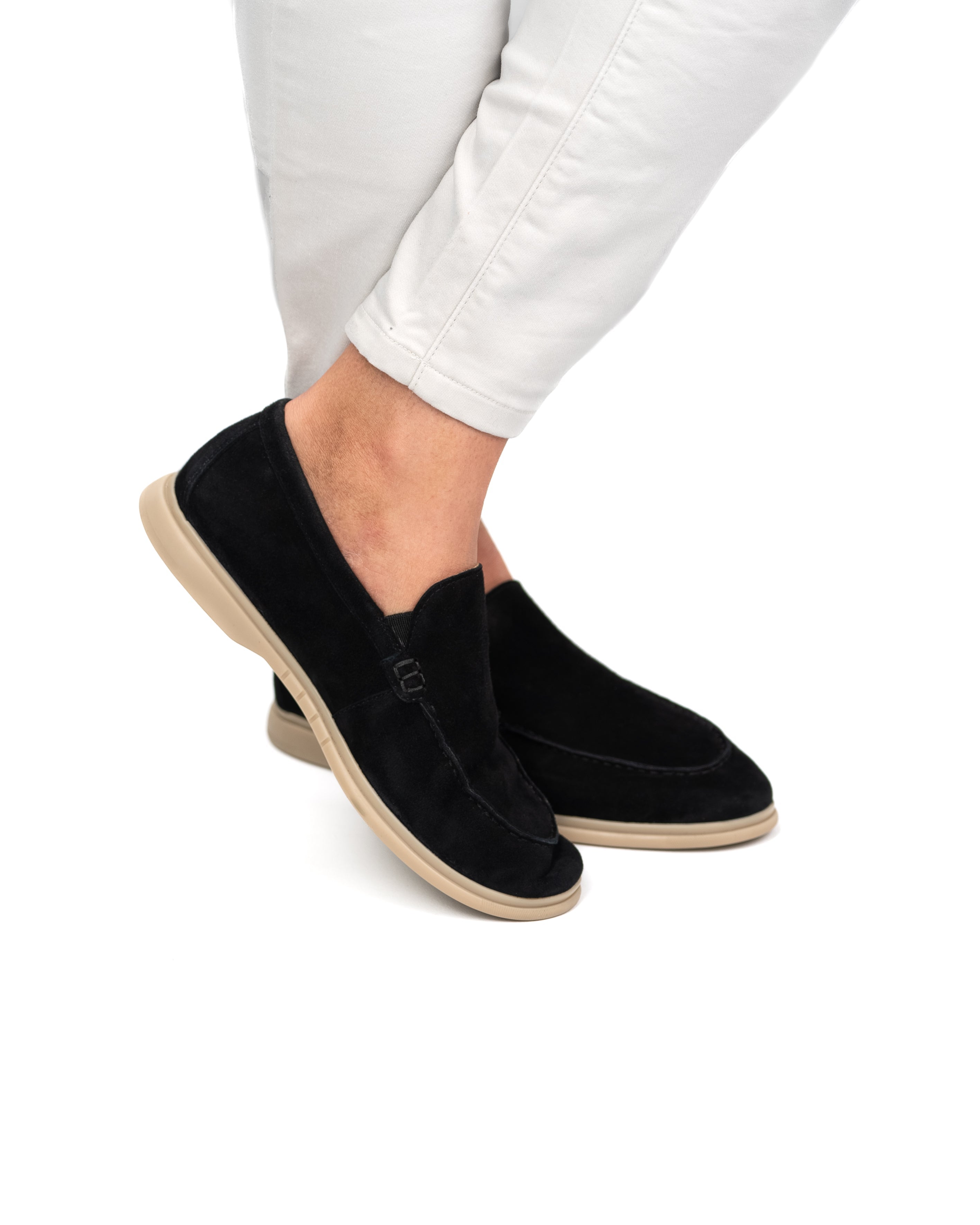 Mayfair Loafers