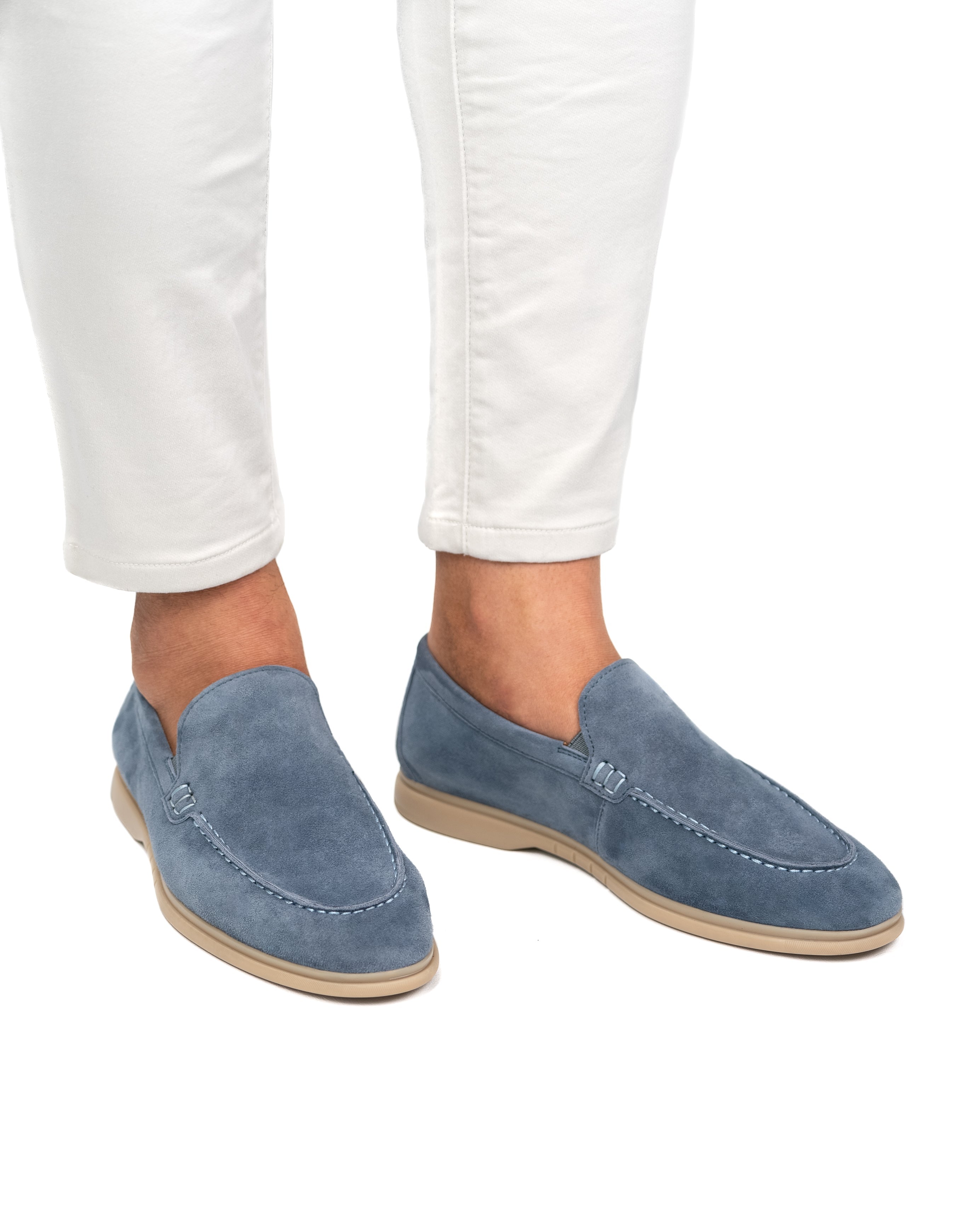 Mayfair Loafers
